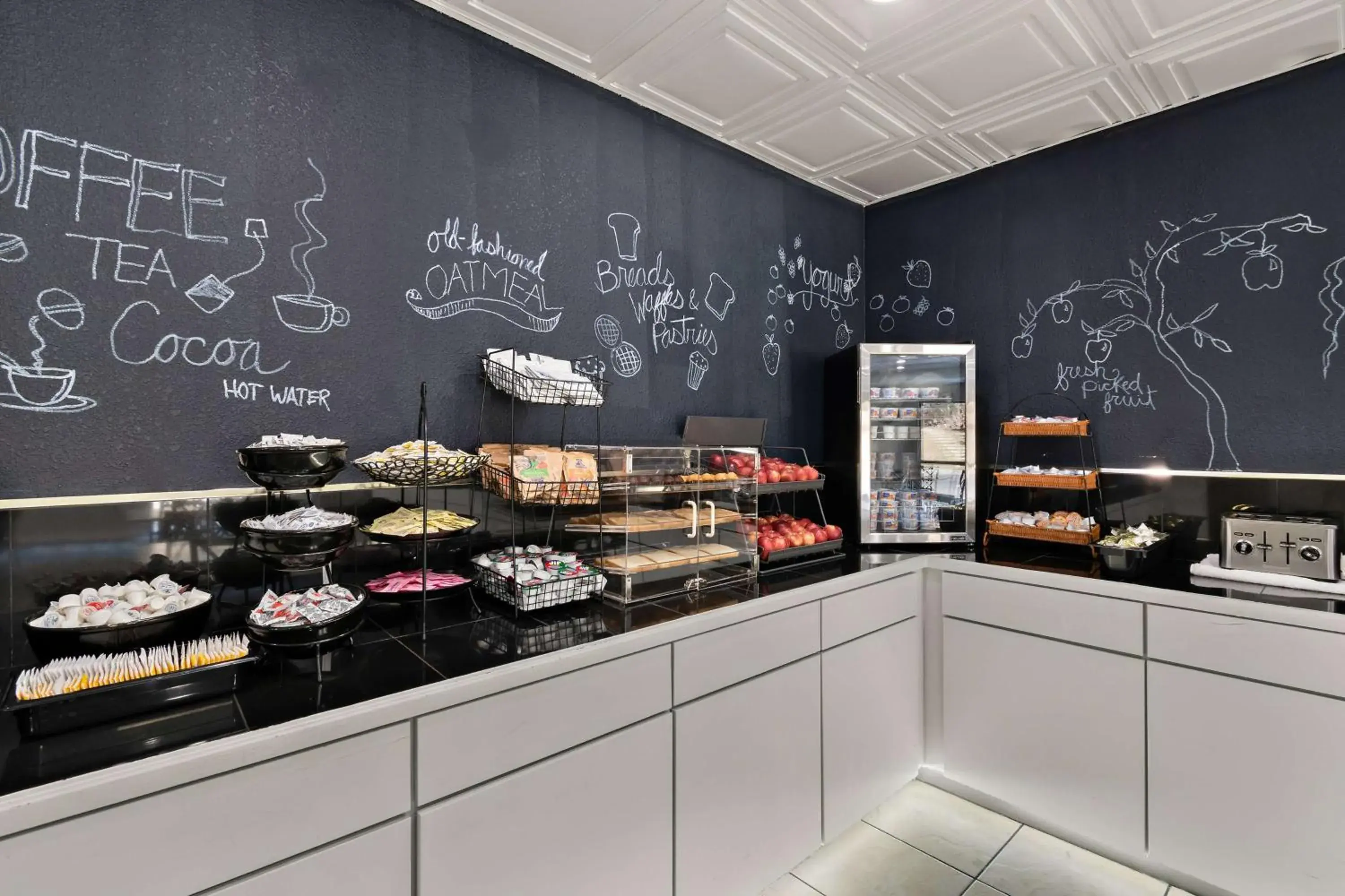 Breakfast in Ramada by Wyndham Harrisburg/Hershey Area Breakfast in Ramada by Wyndham Harrisburg/Hershey Area