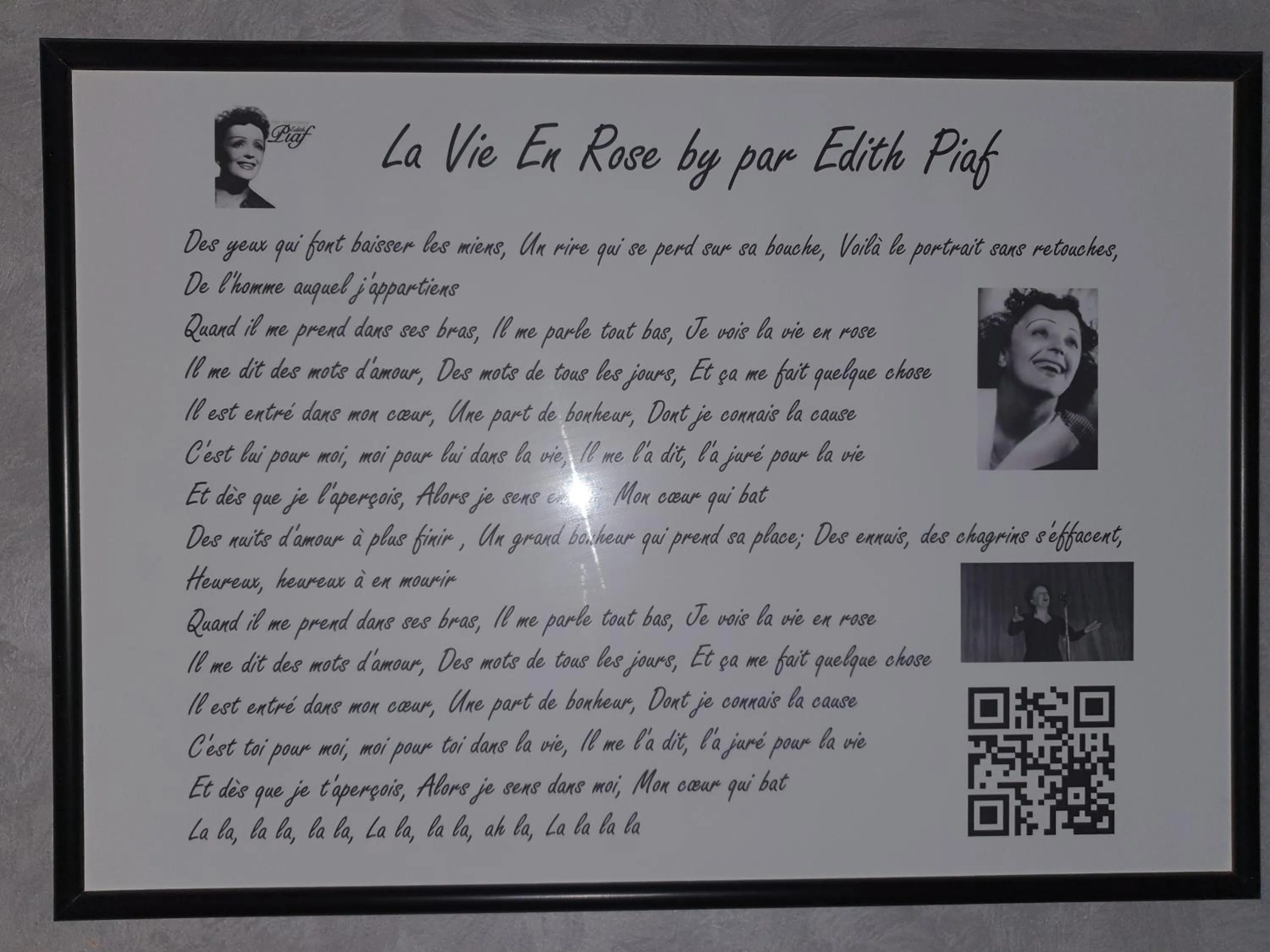 Decorative detail in Riad La Porte du Bouregreg