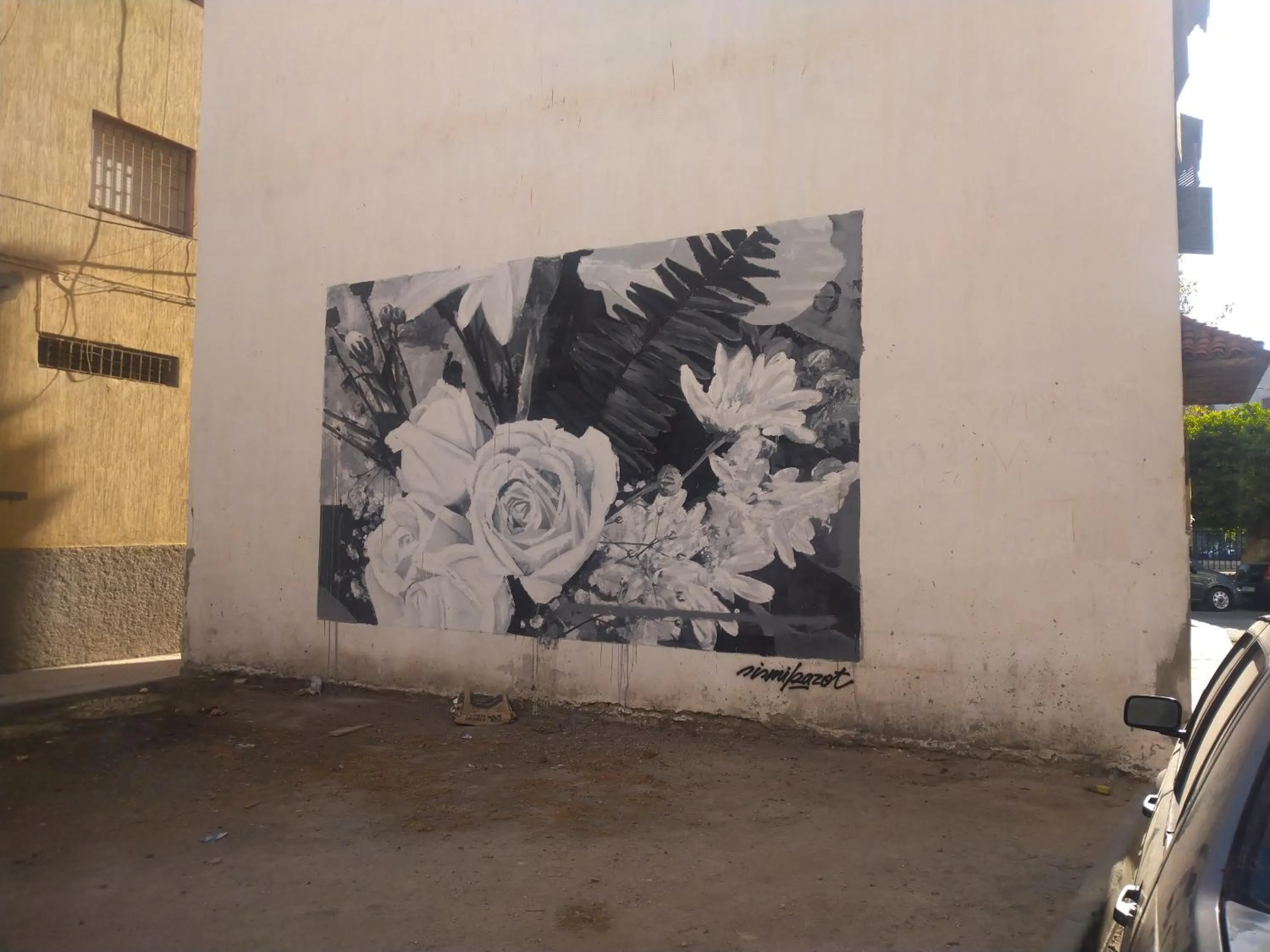 Riad La Porte du Bouregreg