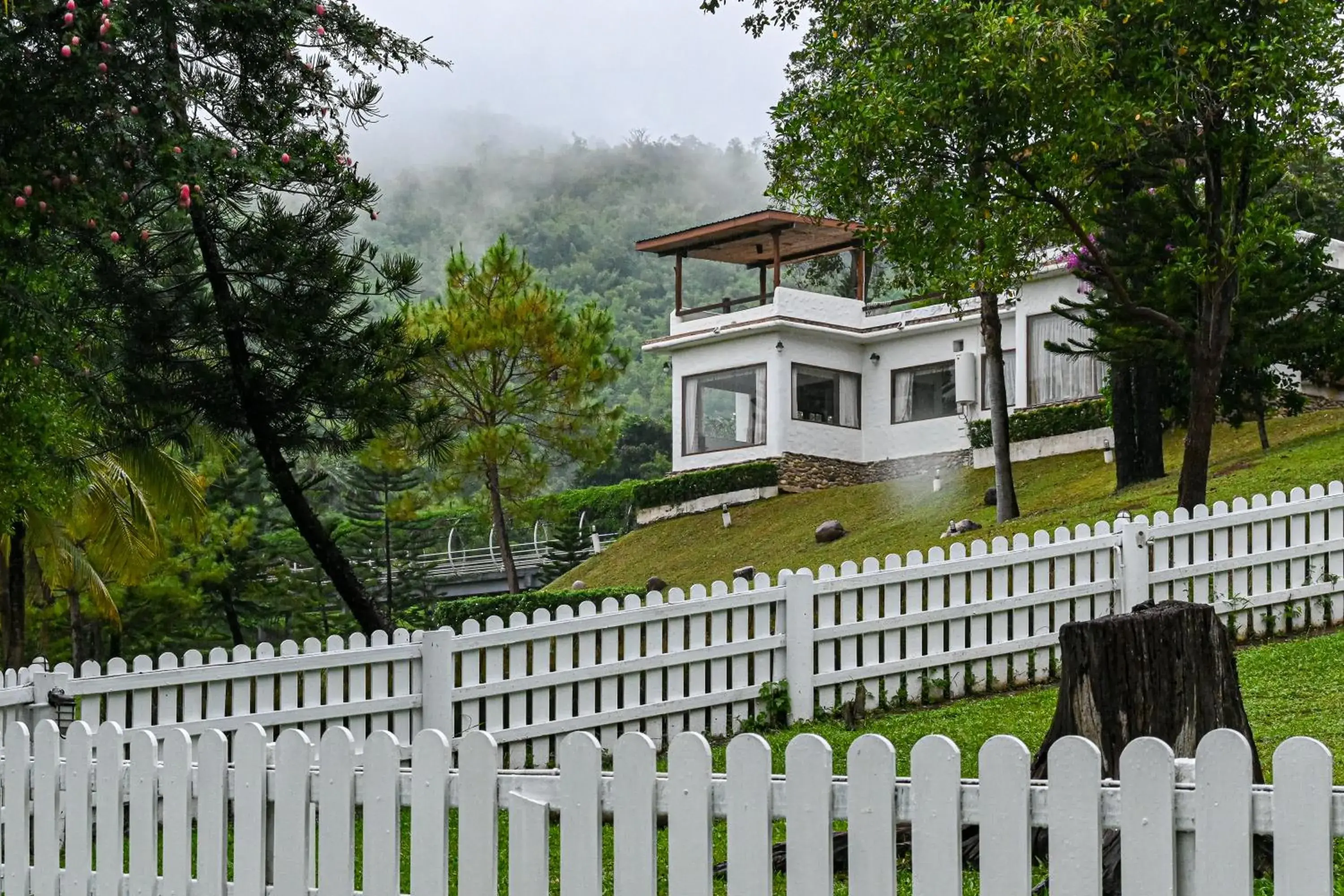 View (from property/room) in Swiss Valley Hip Resort View (from property/room) in Swiss Valley Hip Resort