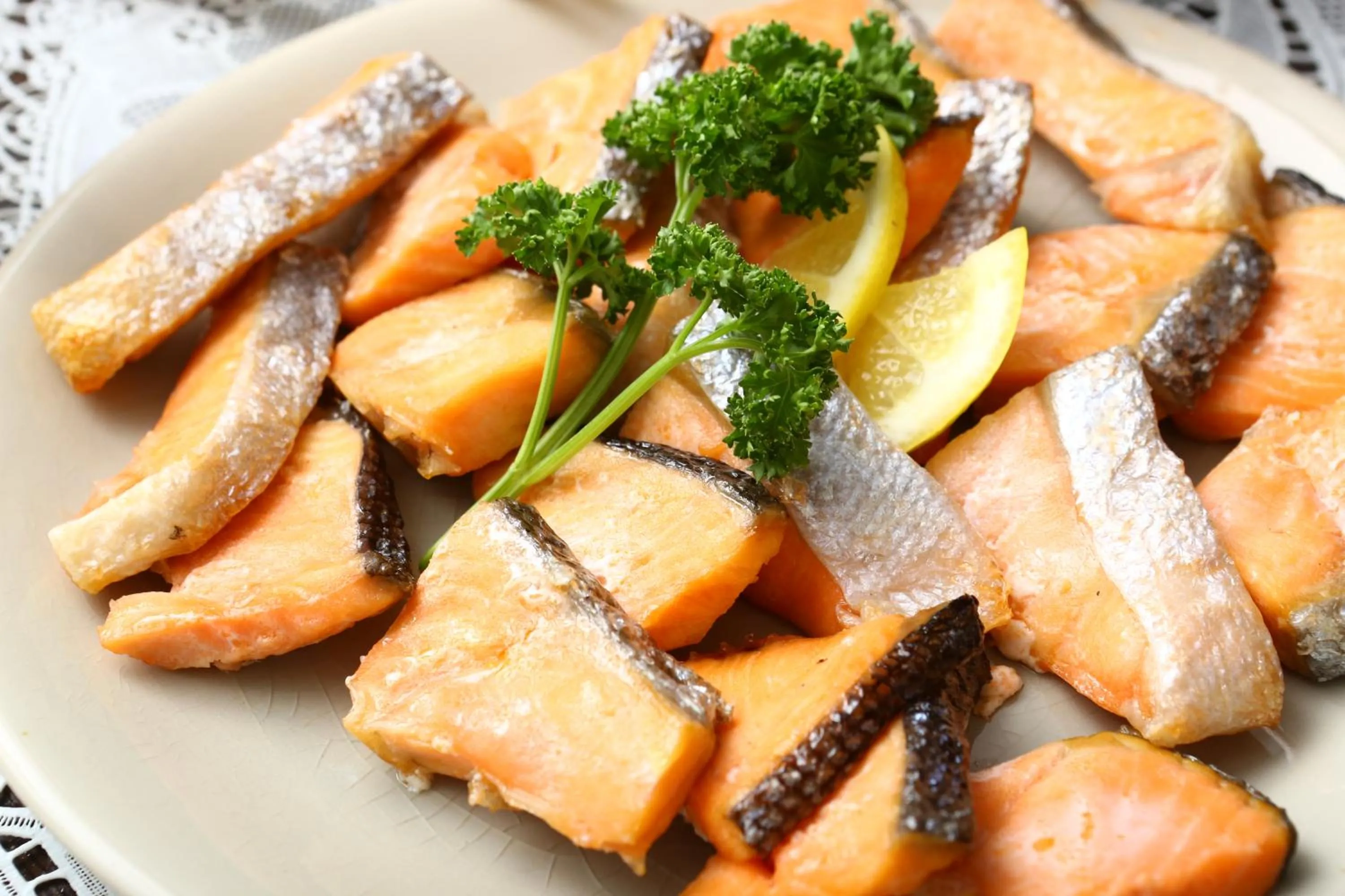 Buffet breakfast in Chino Sky View Hotel