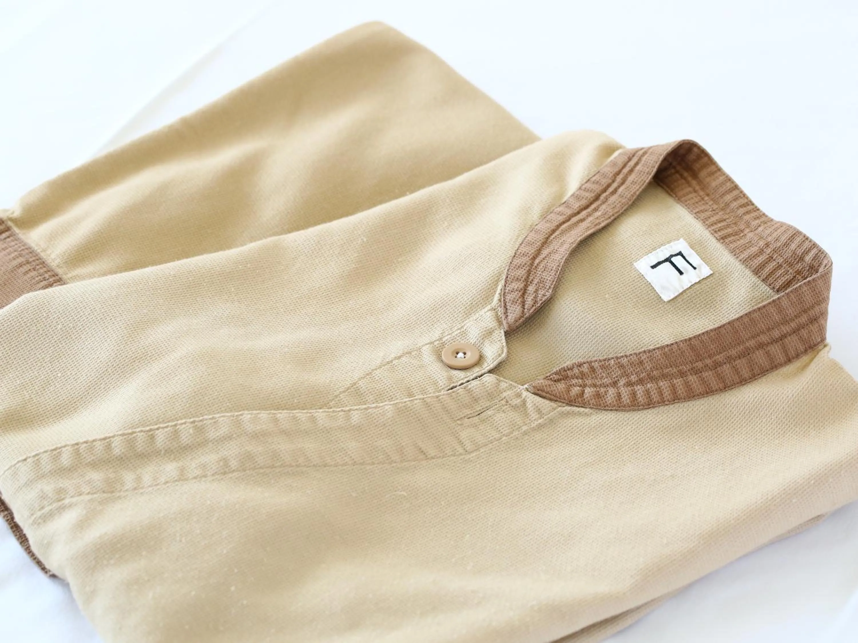 Photo of the whole room in Chino Sky View Hotel