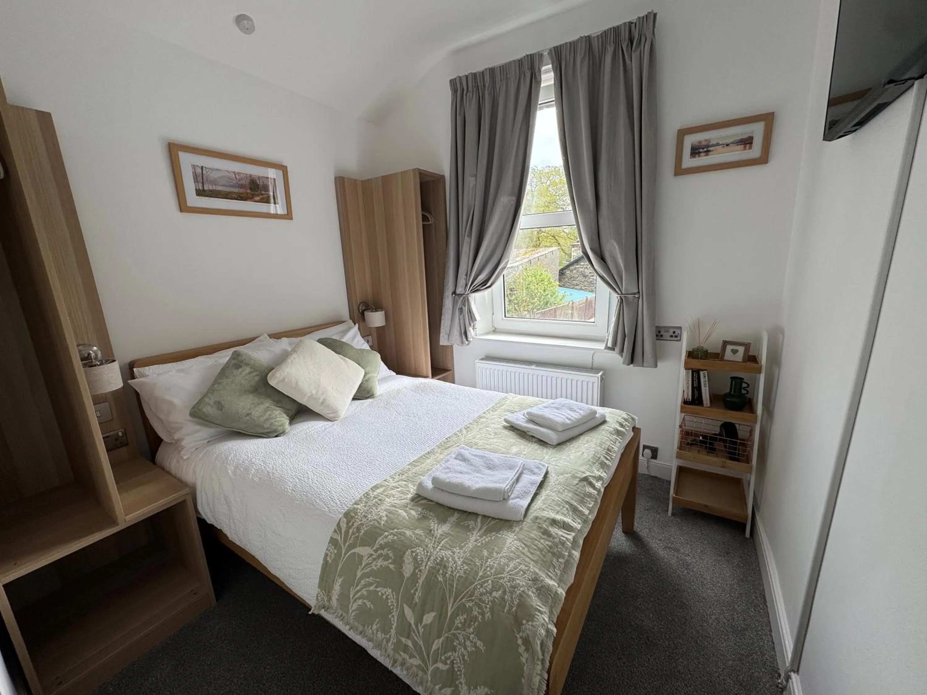 Photo of the whole room, Bed in Denecrest Guest House