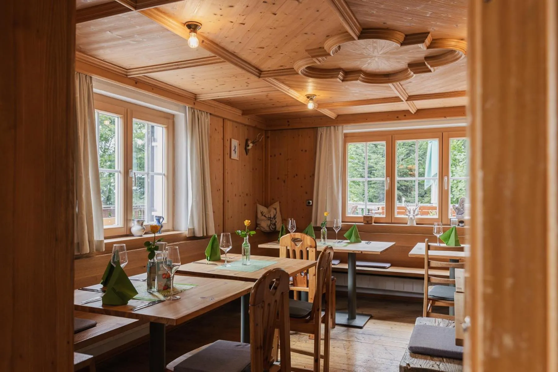 Gasthaus Moosegg