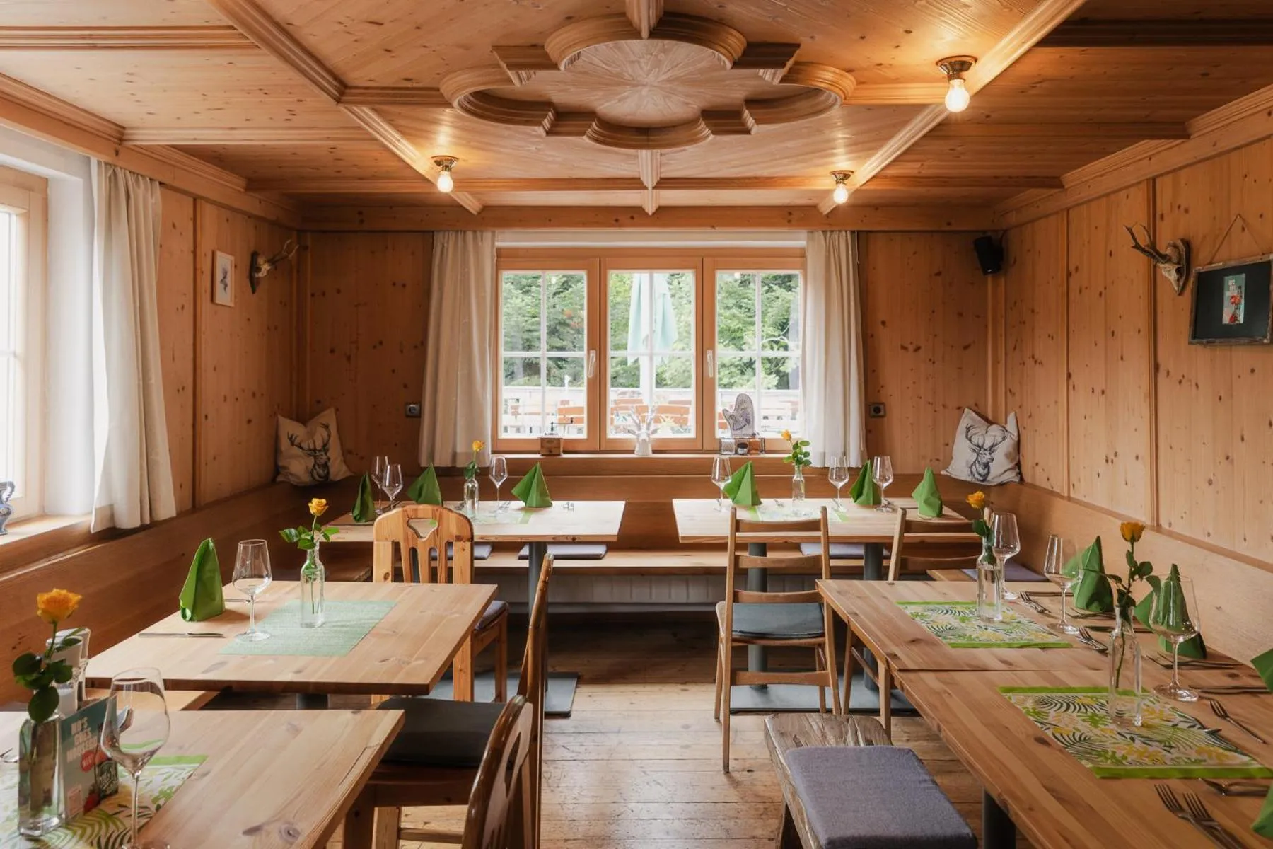 Gasthaus Moosegg
