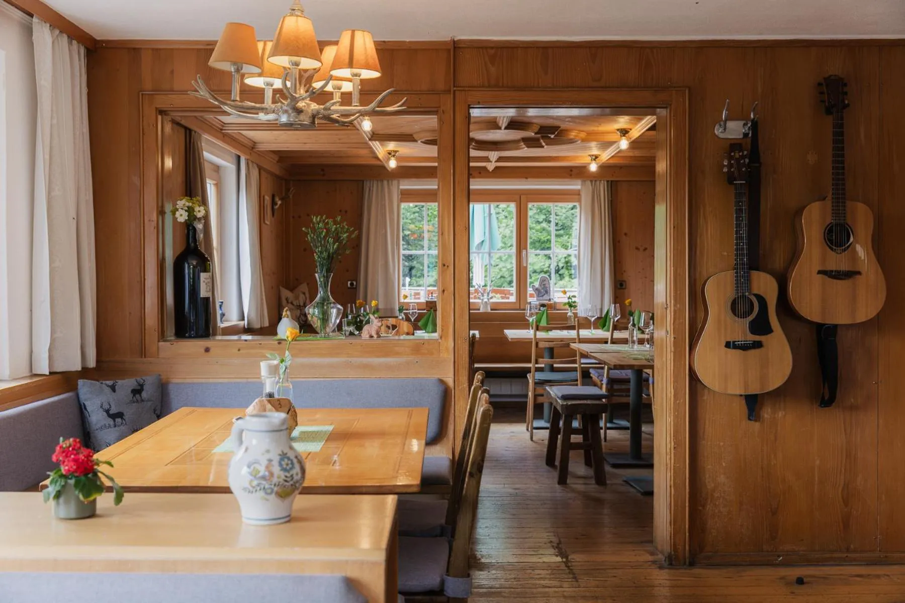 Gasthaus Moosegg