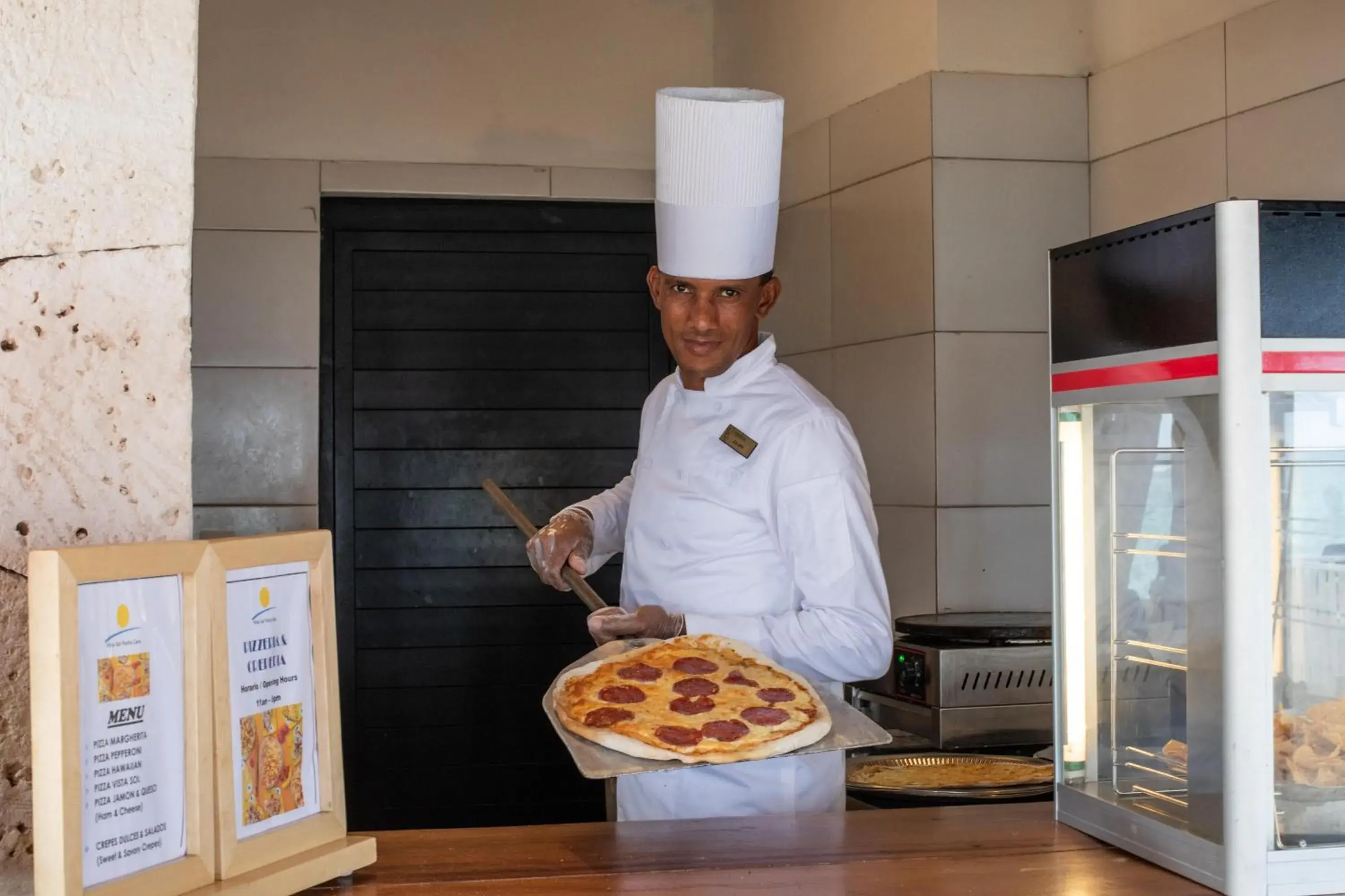 Landmark view in Vista Sol Punta Cana Beach Resort & Spa - All Inclusive Landmark view in Vista Sol Punta Cana Beach Resort & Spa - All Inclusive