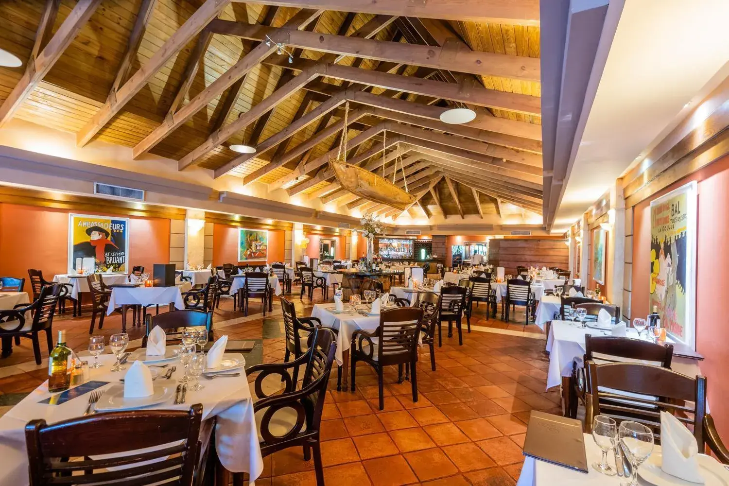 Restaurant/places to eat in Vista Sol Punta Cana Beach Resort & Spa - All Inclusive Restaurant/places to eat in Vista Sol Punta Cana Beach Resort & Spa - All Inclusive