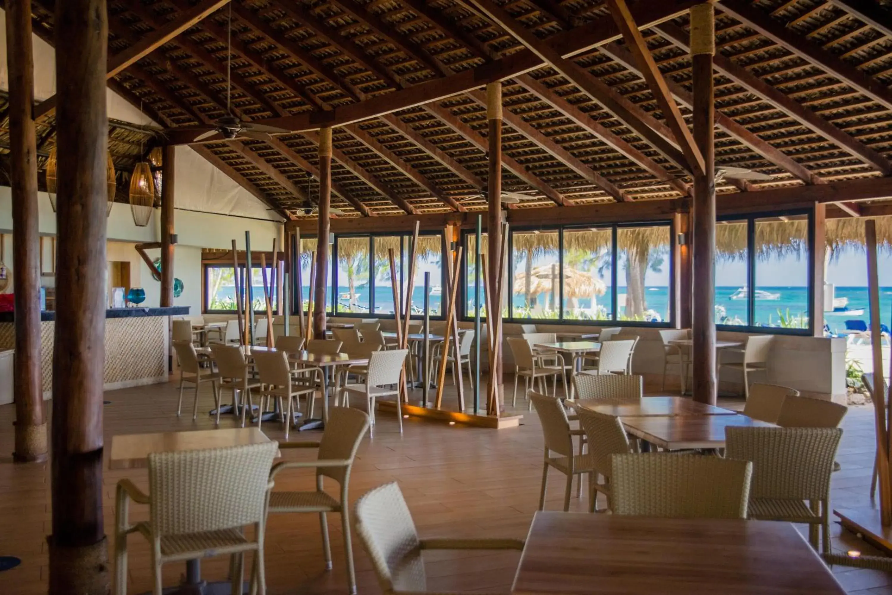 Restaurant/places to eat in Vista Sol Punta Cana Beach Resort & Spa - All Inclusive Restaurant/places to eat in Vista Sol Punta Cana Beach Resort & Spa - All Inclusive