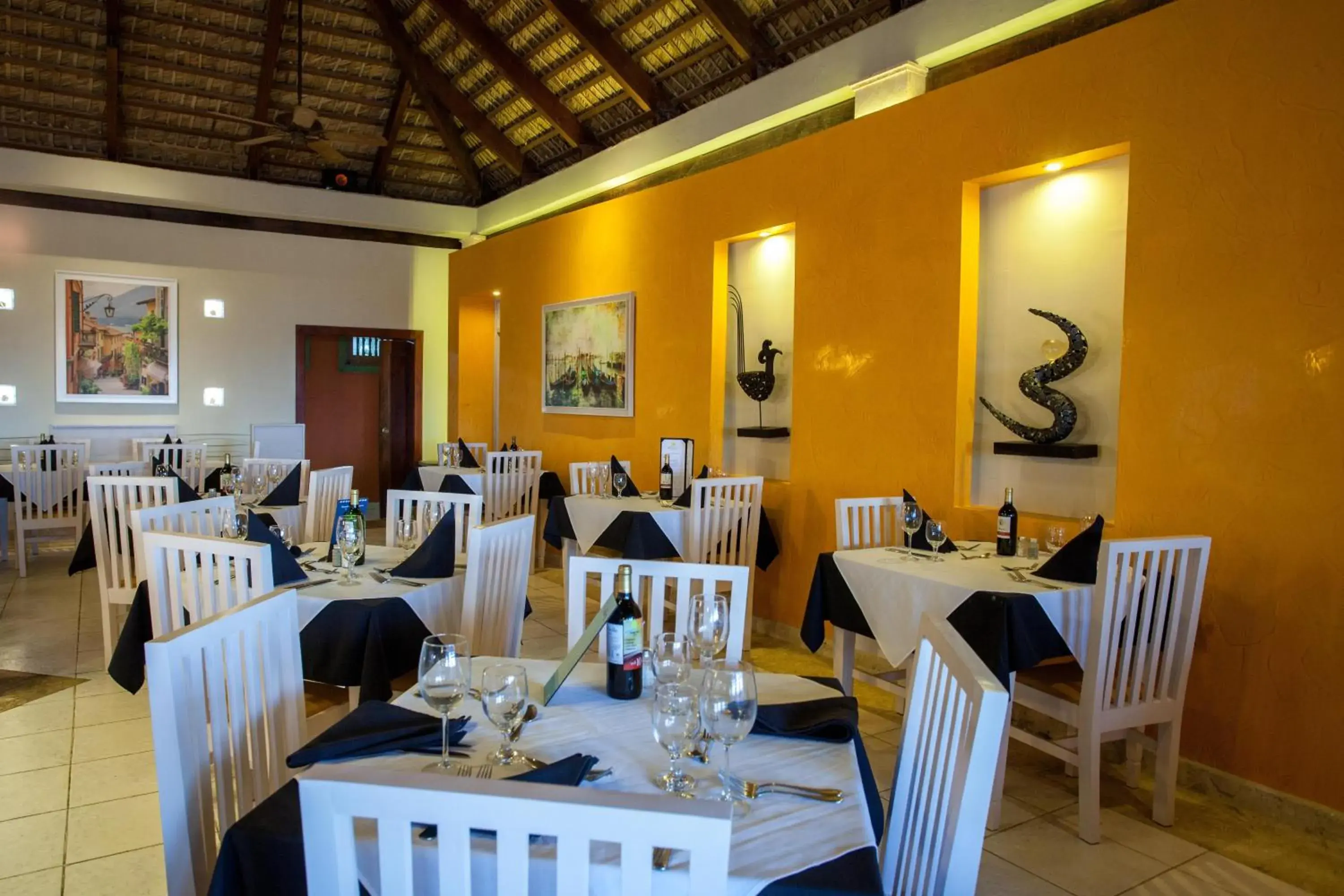 Restaurant/places to eat in Vista Sol Punta Cana Beach Resort & Spa - All Inclusive Restaurant/places to eat in Vista Sol Punta Cana Beach Resort & Spa - All Inclusive