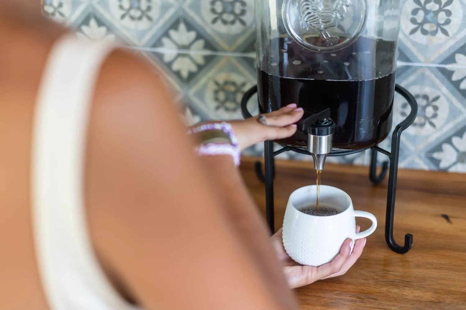 Coffee/tea facilities in Vista Sol Punta Cana Beach Resort & Spa - All Inclusive