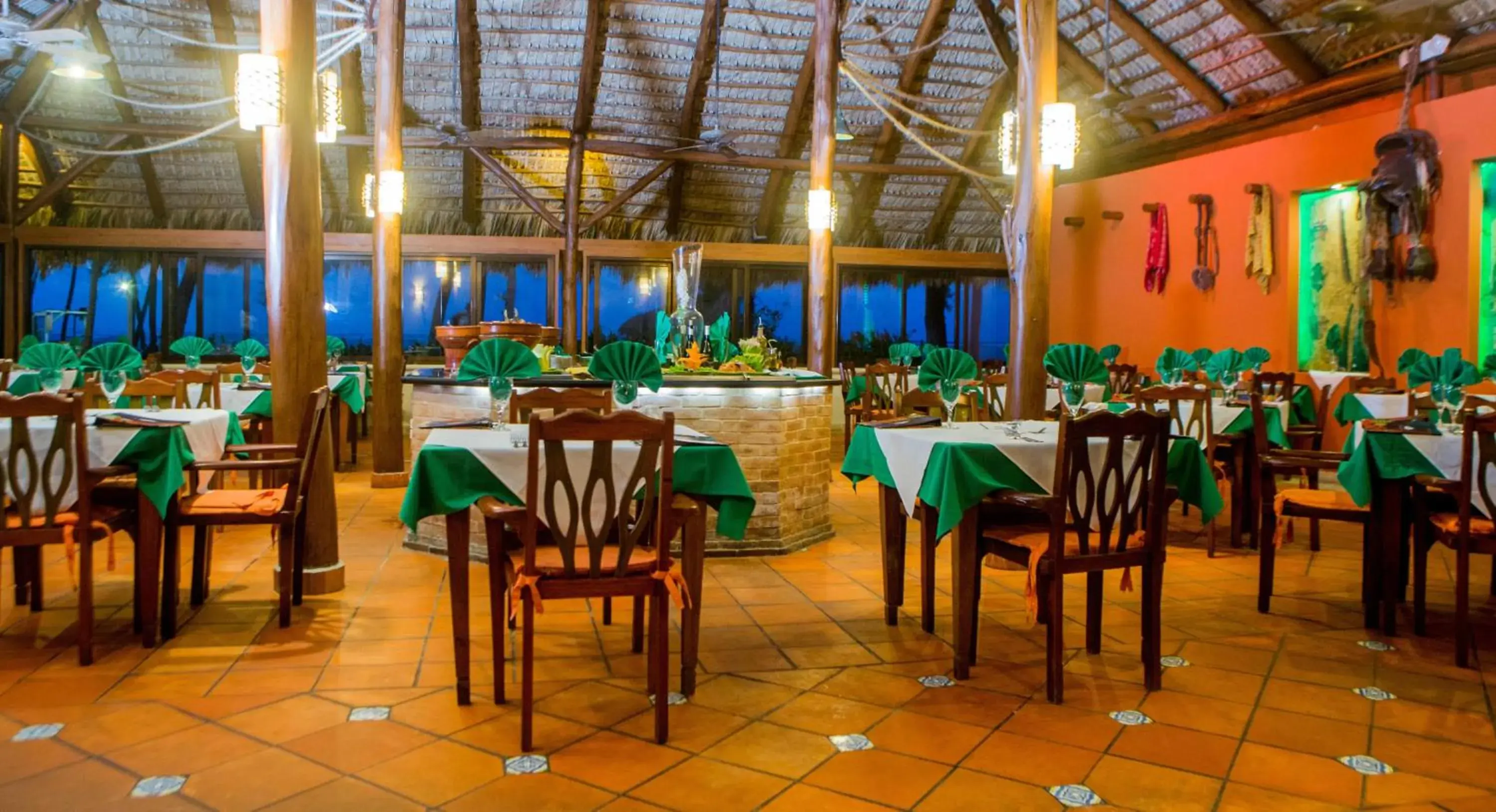 Restaurant/places to eat in Vista Sol Punta Cana Beach Resort & Spa - All Inclusive Restaurant/places to eat in Vista Sol Punta Cana Beach Resort & Spa - All Inclusive