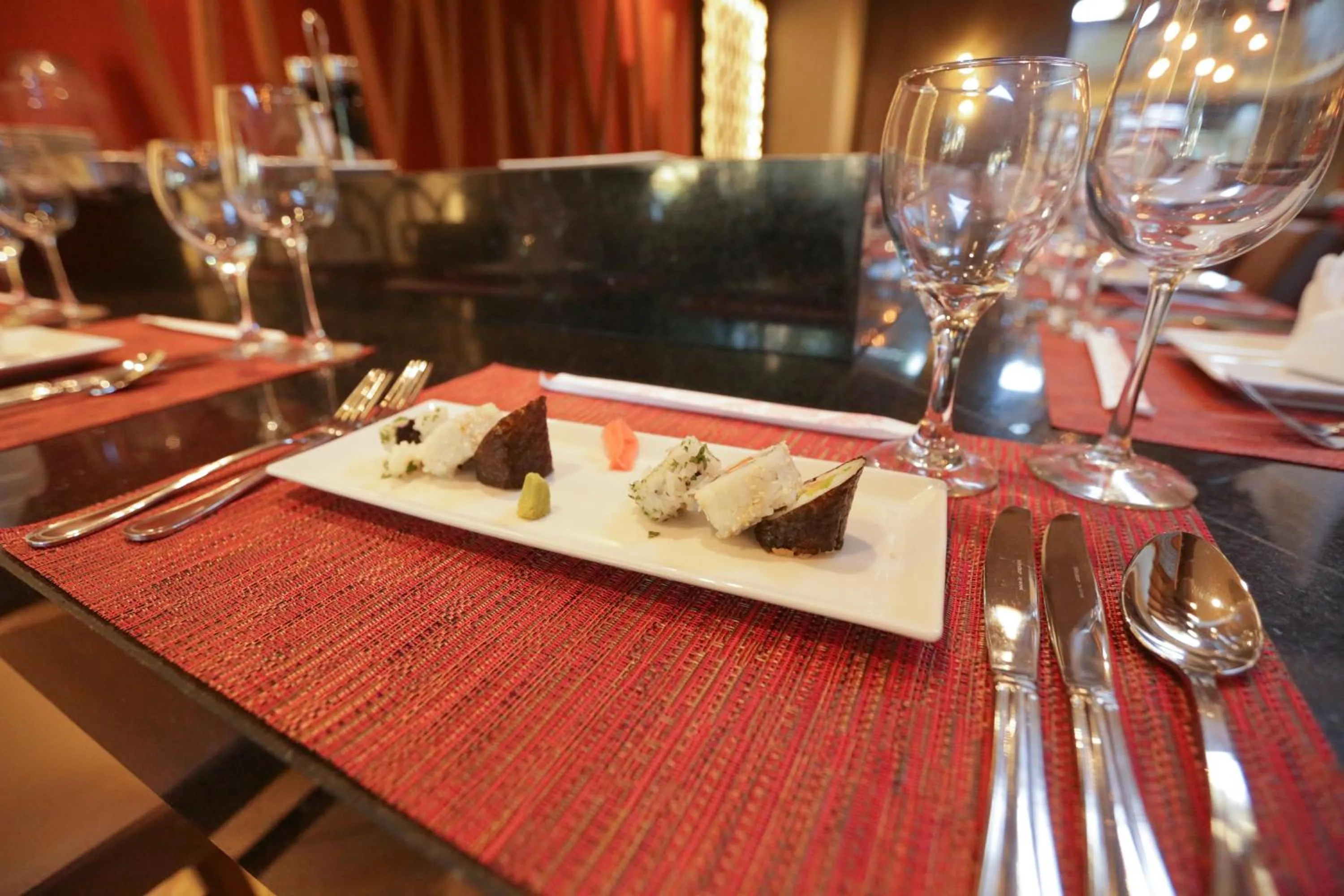 Restaurant/places to eat in Vista Sol Punta Cana Beach Resort & Spa - All Inclusive