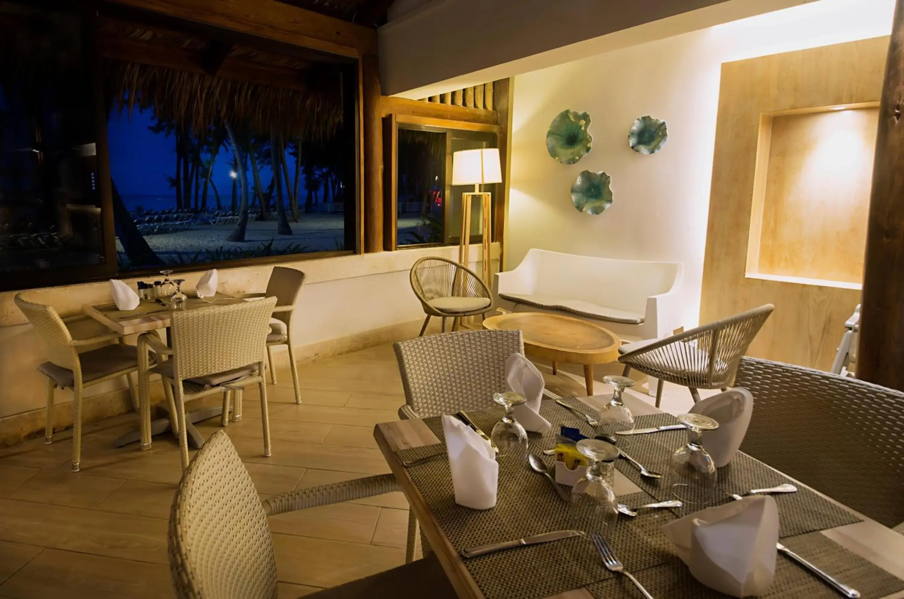 Restaurant/places to eat in Vista Sol Punta Cana Beach Resort & Spa - All Inclusive Restaurant/places to eat in Vista Sol Punta Cana Beach Resort & Spa - All Inclusive