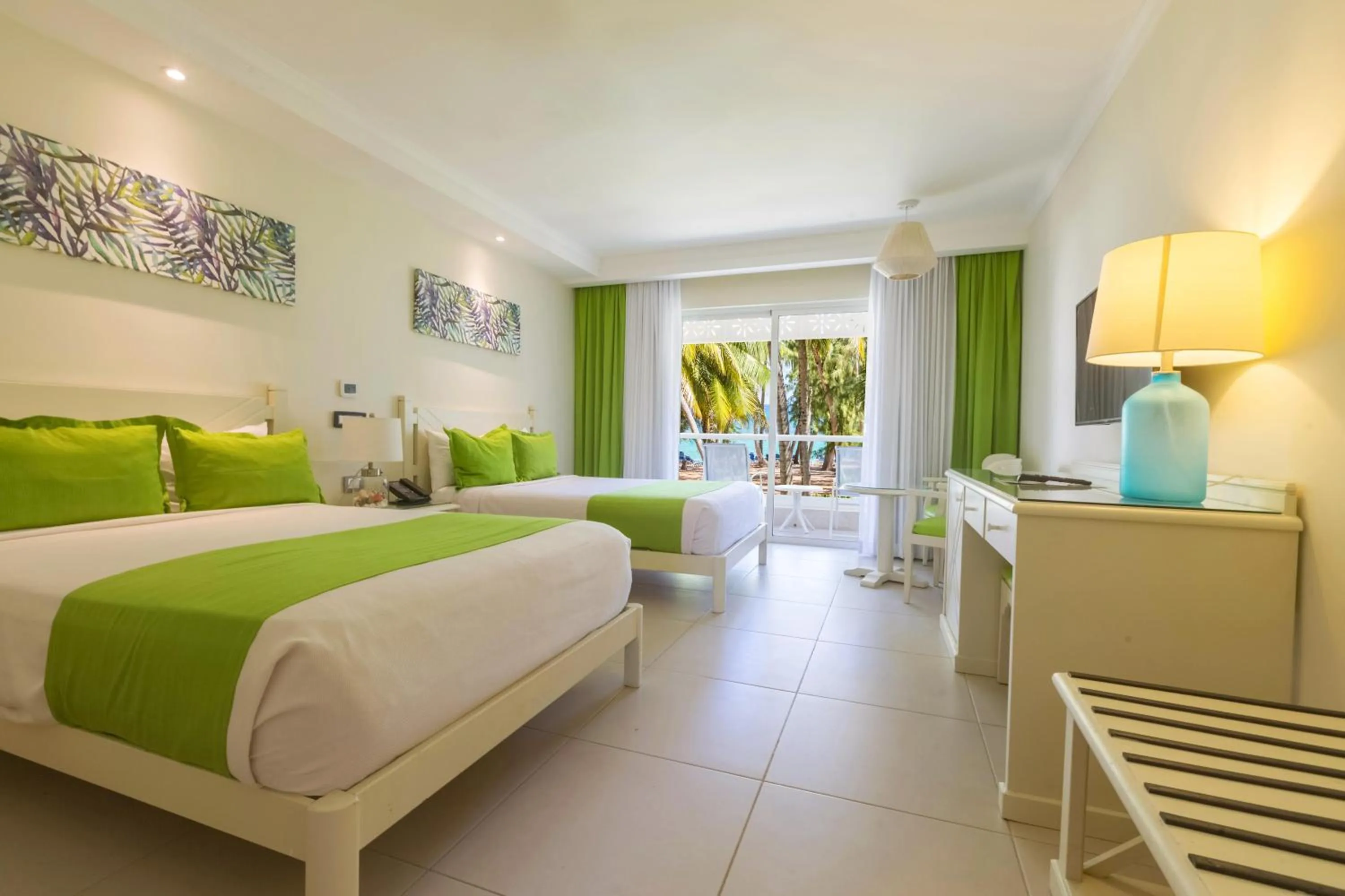 Photo of the whole room, Bed in Vista Sol Punta Cana Beach Resort & Spa - All Inclusive