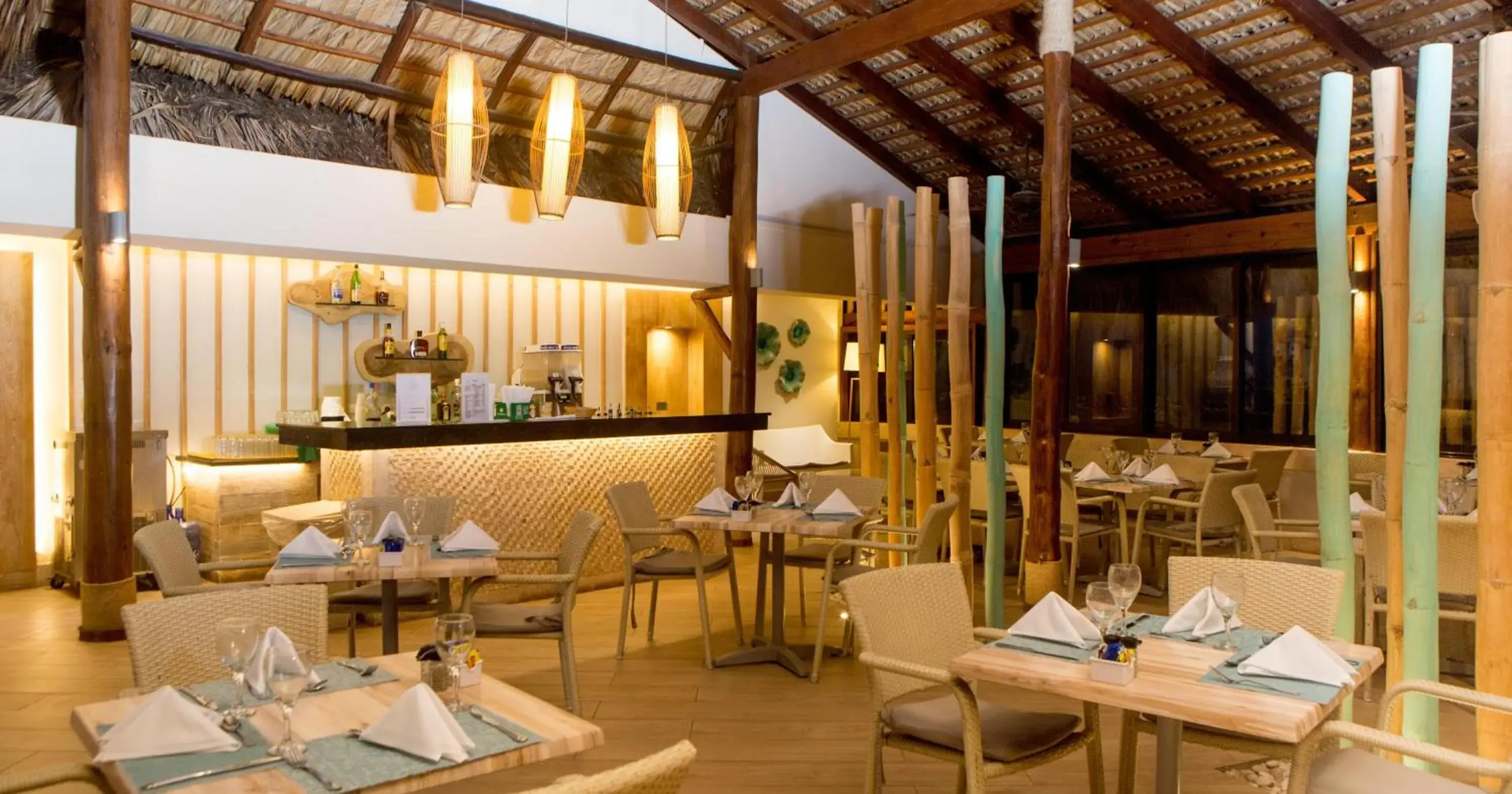 Restaurant/places to eat in Vista Sol Punta Cana Beach Resort & Spa - All Inclusive Restaurant/places to eat in Vista Sol Punta Cana Beach Resort & Spa - All Inclusive