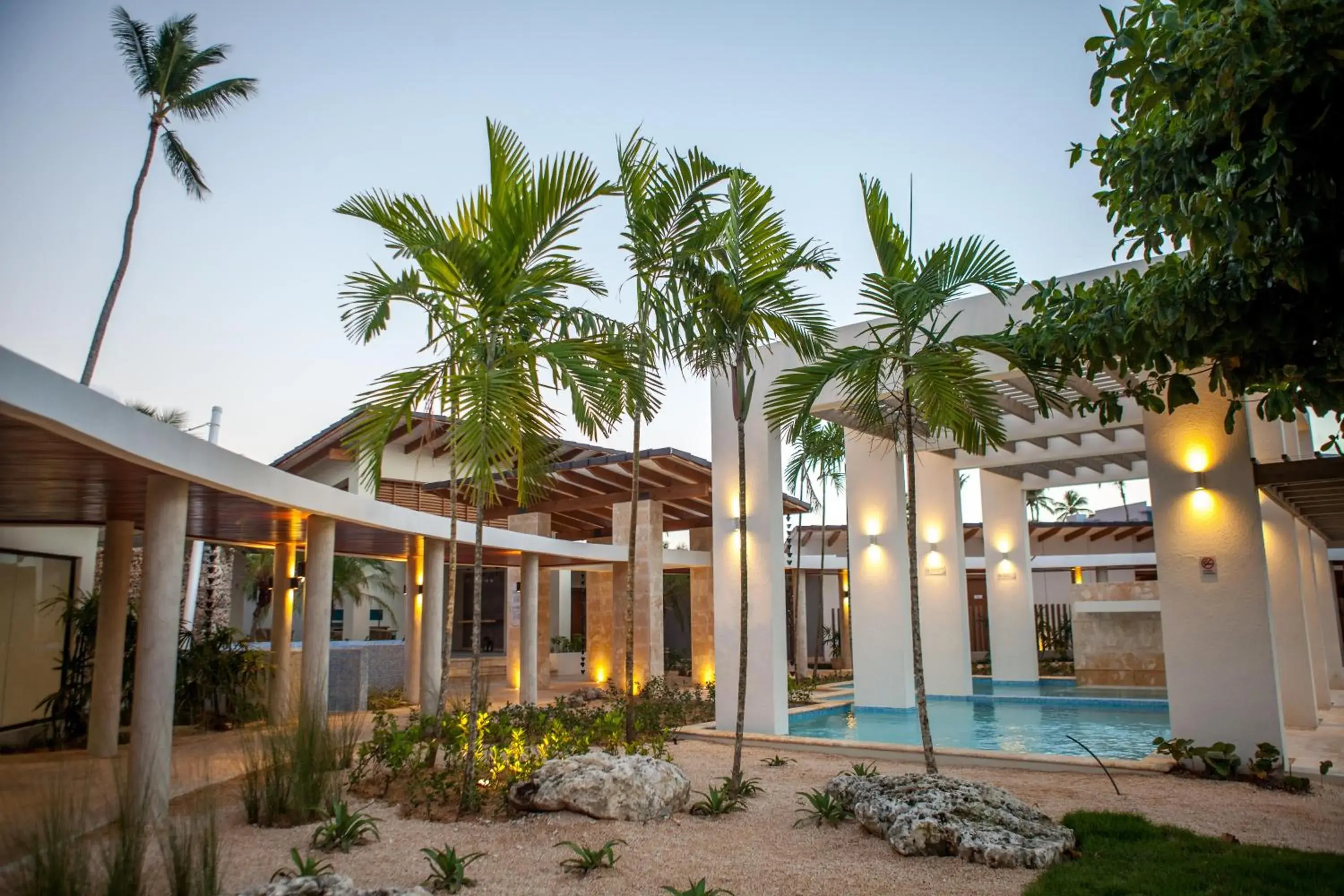 Spa and wellness centre/facilities in Vista Sol Punta Cana Beach Resort & Spa - All Inclusive Spa and wellness centre/facilities in Vista Sol Punta Cana Beach Resort & Spa - All Inclusive