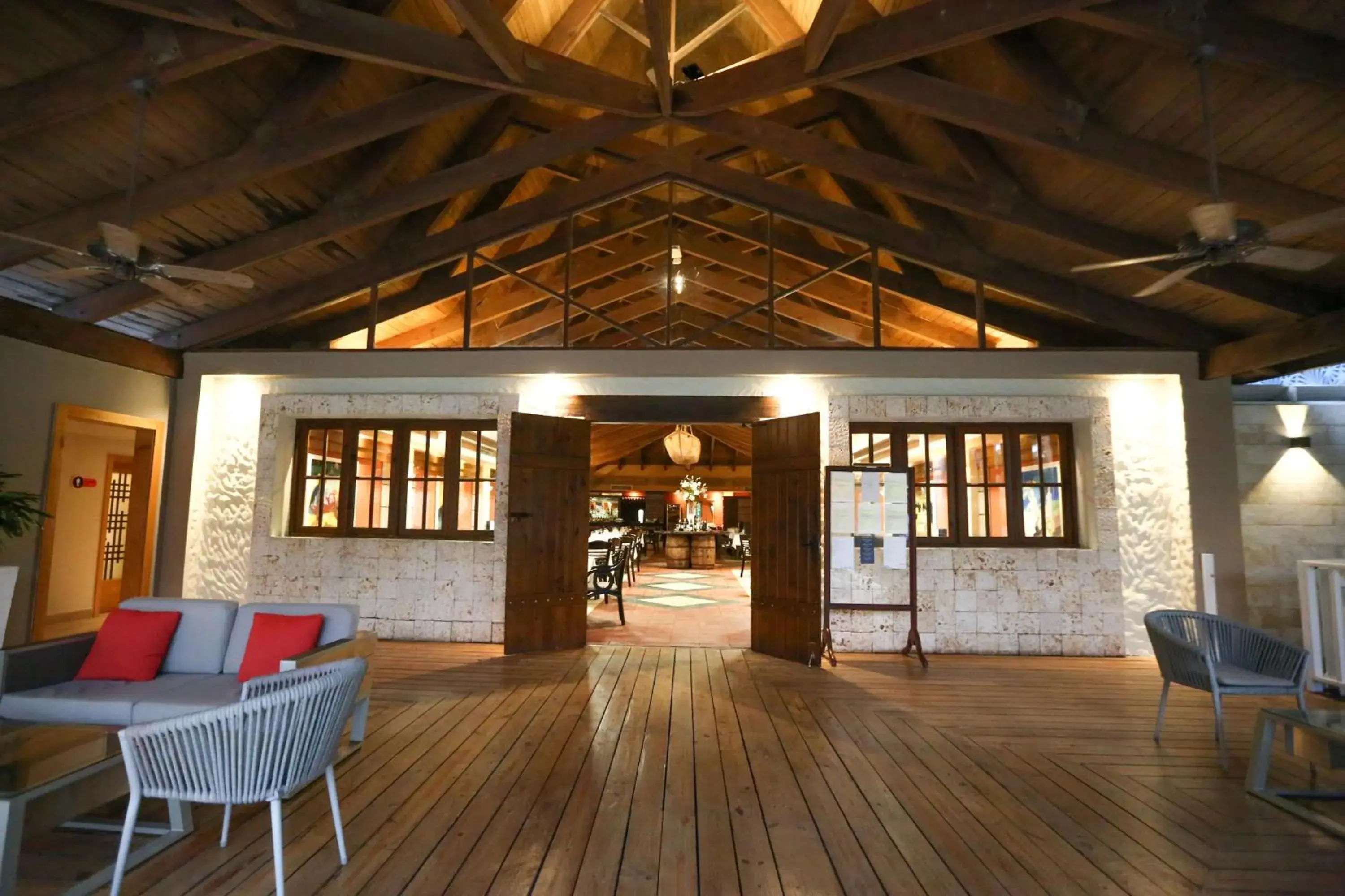 Restaurant/places to eat in Vista Sol Punta Cana Beach Resort & Spa - All Inclusive Restaurant/places to eat in Vista Sol Punta Cana Beach Resort & Spa - All Inclusive