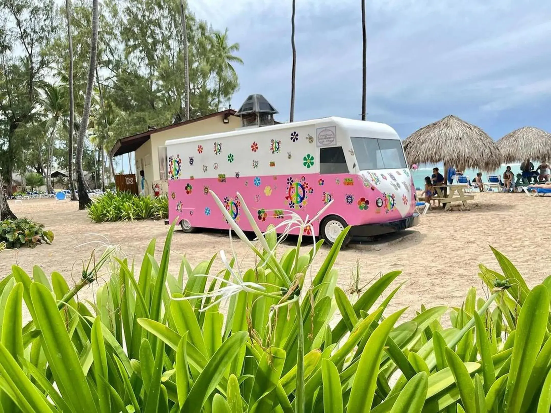 Restaurant/places to eat in Vista Sol Punta Cana Beach Resort & Spa - All Inclusive Restaurant/places to eat in Vista Sol Punta Cana Beach Resort & Spa - All Inclusive