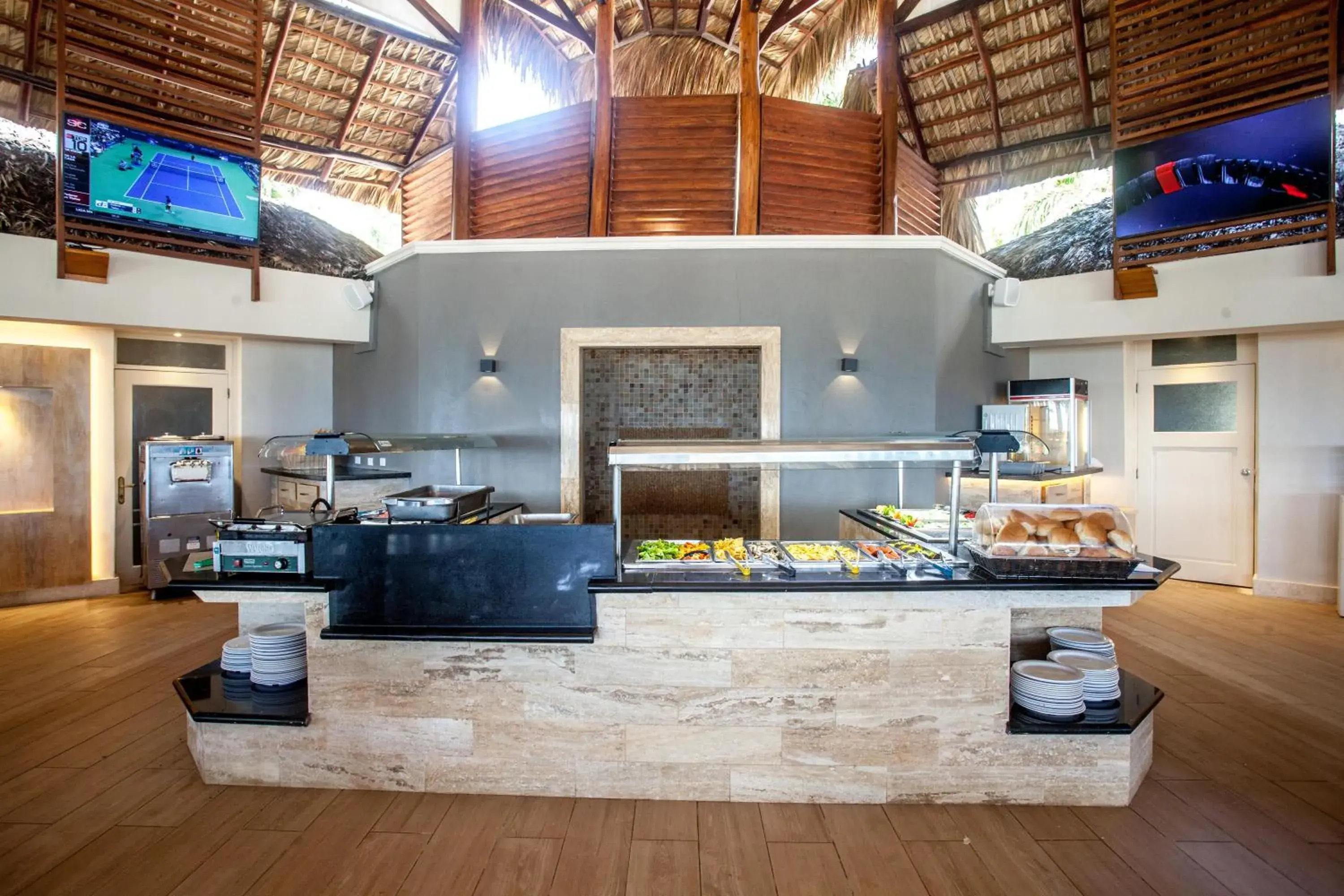 Restaurant/places to eat in Vista Sol Punta Cana Beach Resort & Spa - All Inclusive Restaurant/places to eat in Vista Sol Punta Cana Beach Resort & Spa - All Inclusive