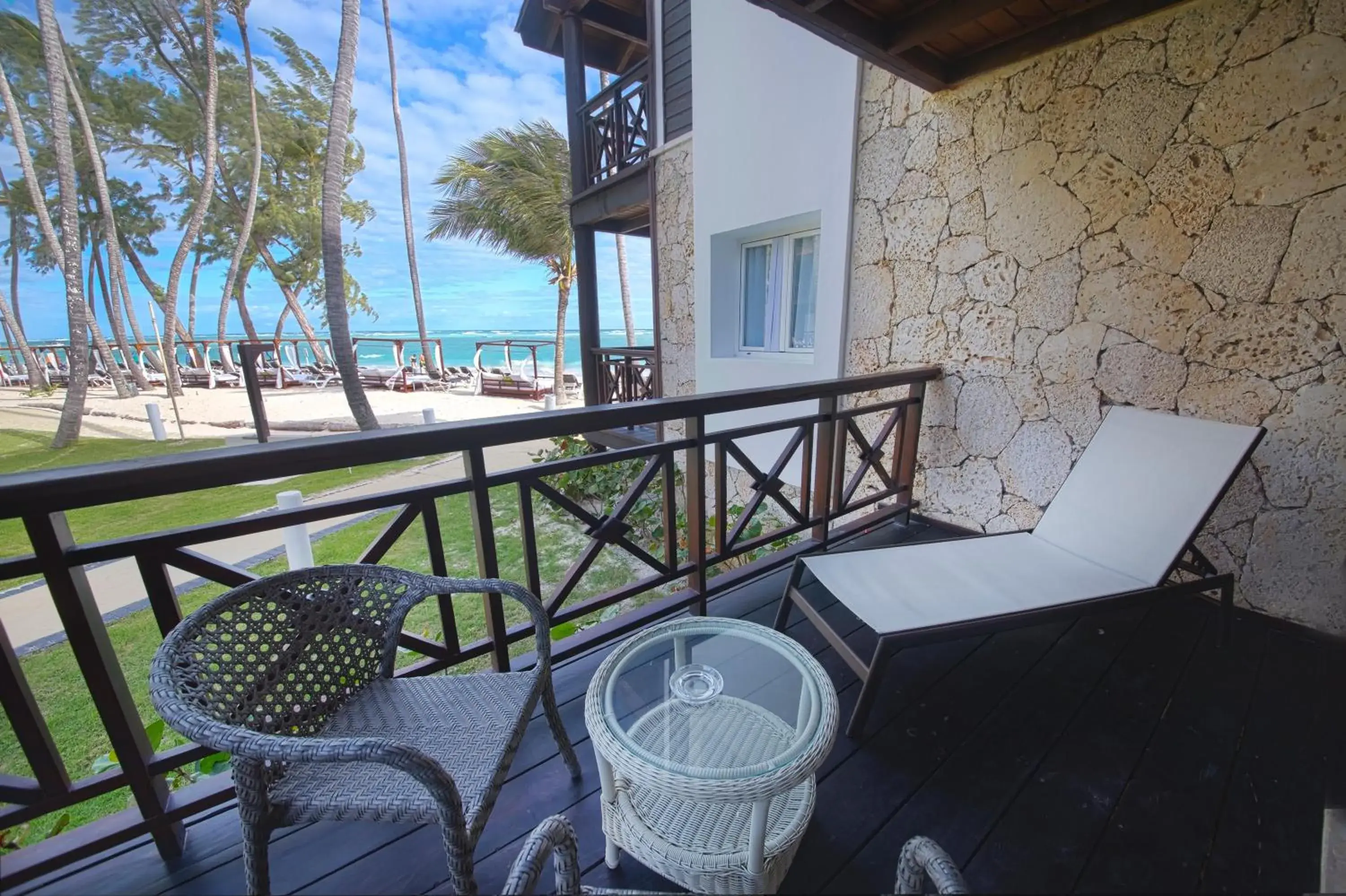 View (from property/room) in Vista Sol Punta Cana Beach Resort & Spa - All Inclusive View (from property/room) in Vista Sol Punta Cana Beach Resort & Spa - All Inclusive