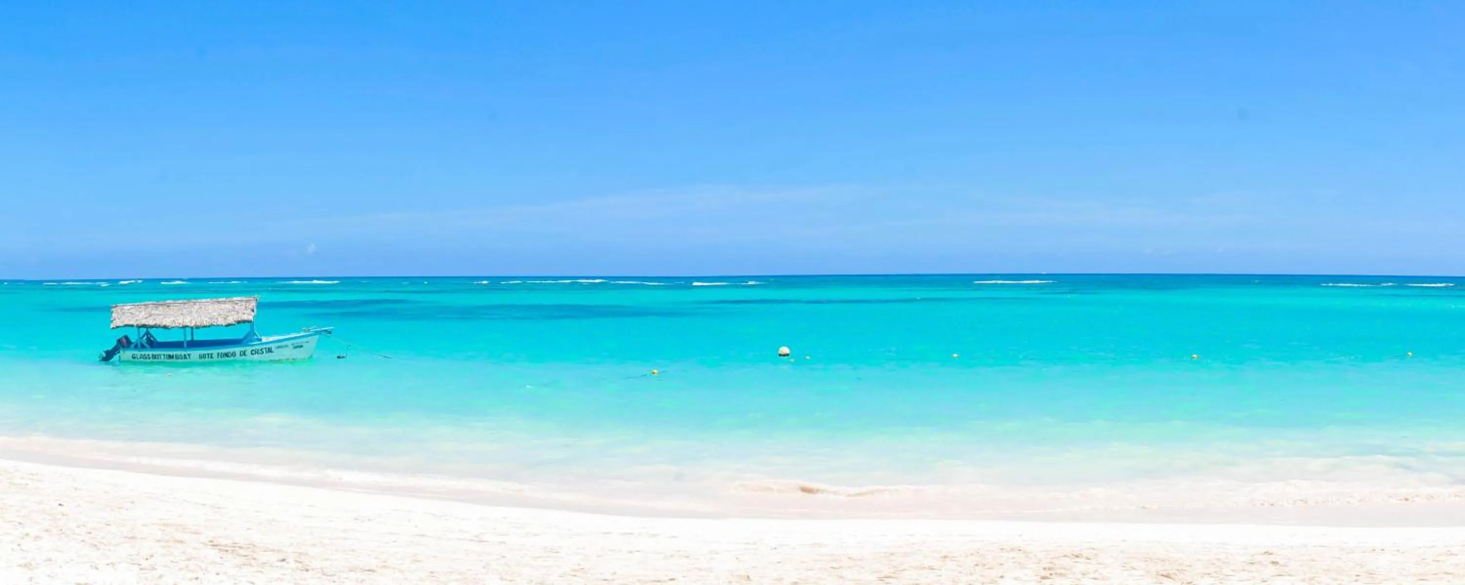 Beach in Vista Sol Punta Cana Beach Resort & Spa - All Inclusive