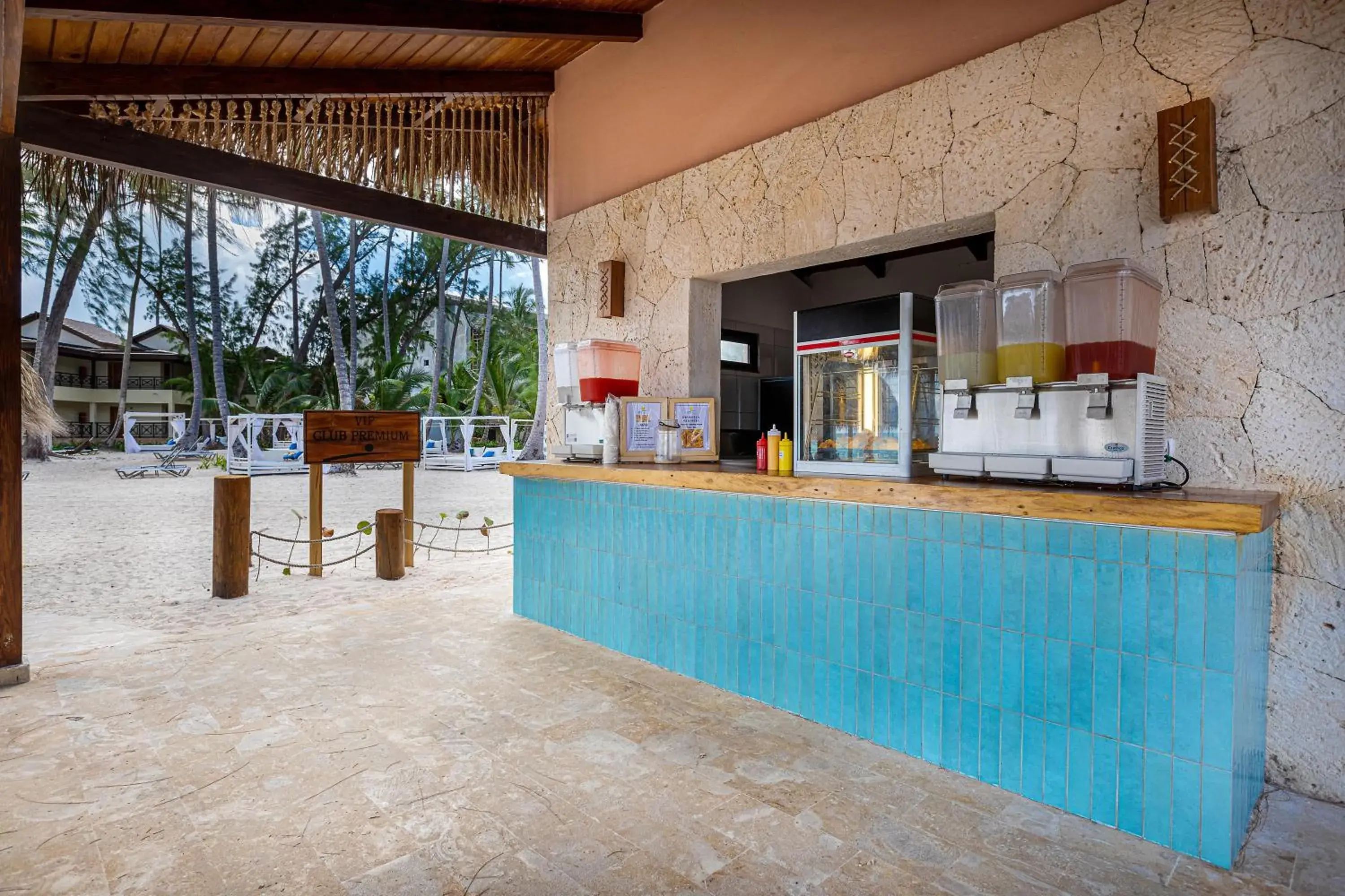 Landmark view in Vista Sol Punta Cana Beach Resort & Spa - All Inclusive Landmark view in Vista Sol Punta Cana Beach Resort & Spa - All Inclusive