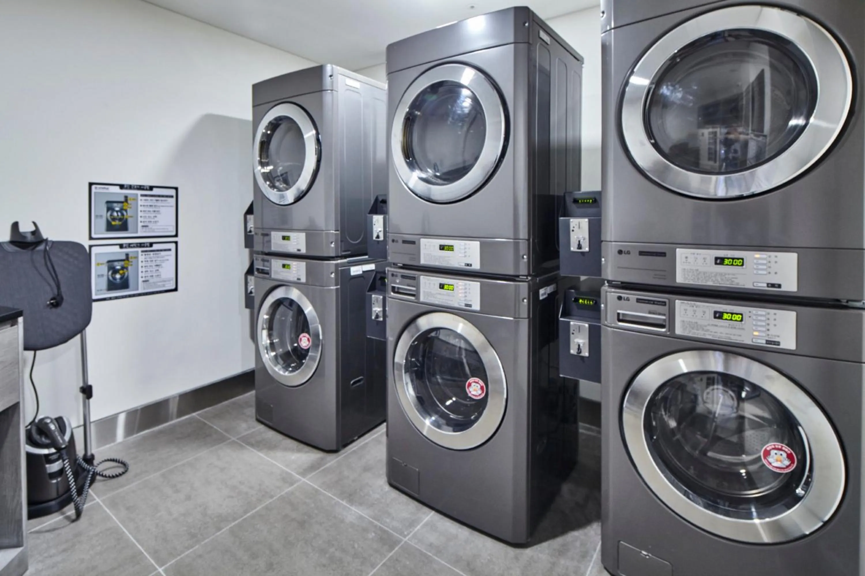 Other in Four Points by Sheraton Seoul Gangnam