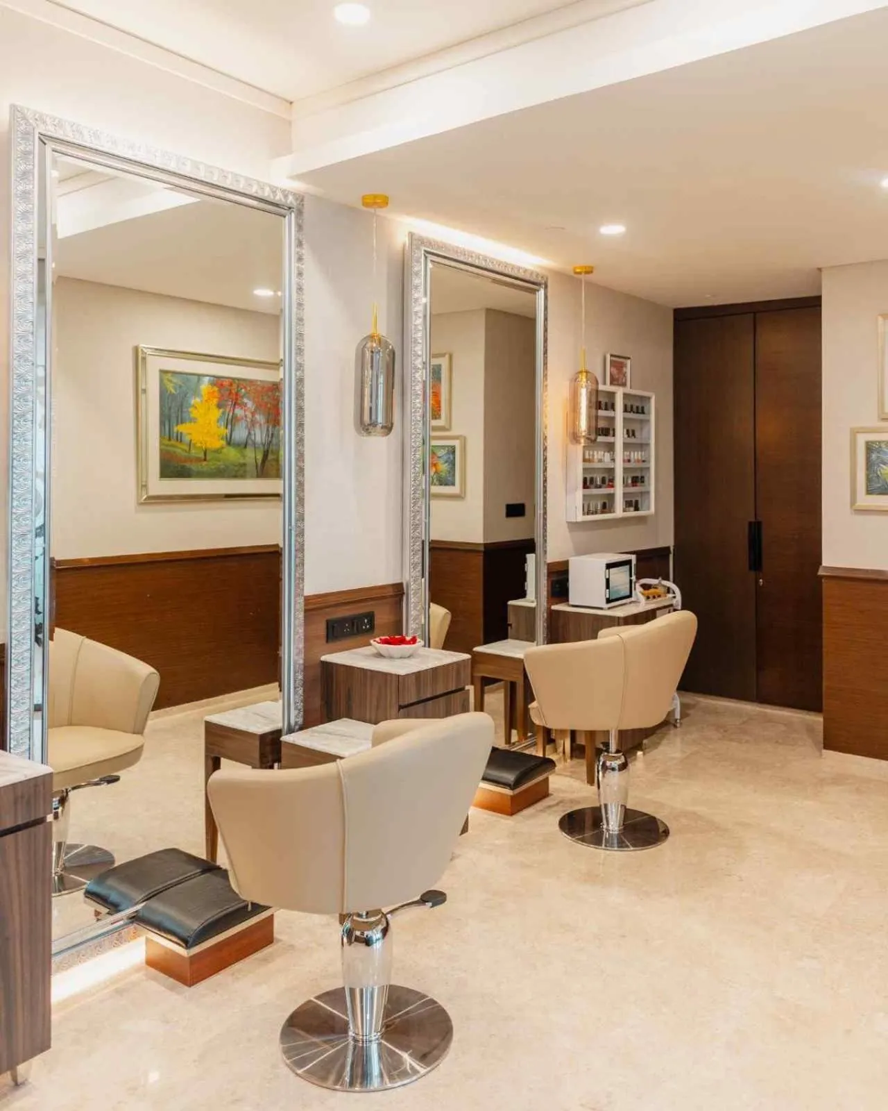 Solarium in Sheraton Grand Bengaluru Whitefield Hotel & Convention Center