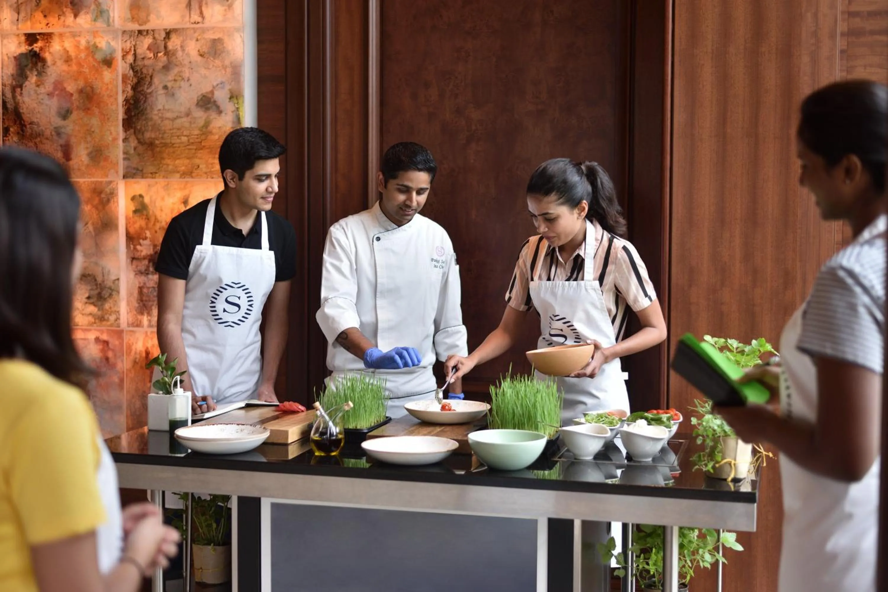 Other in Sheraton Grand Bengaluru Whitefield Hotel & Convention Center