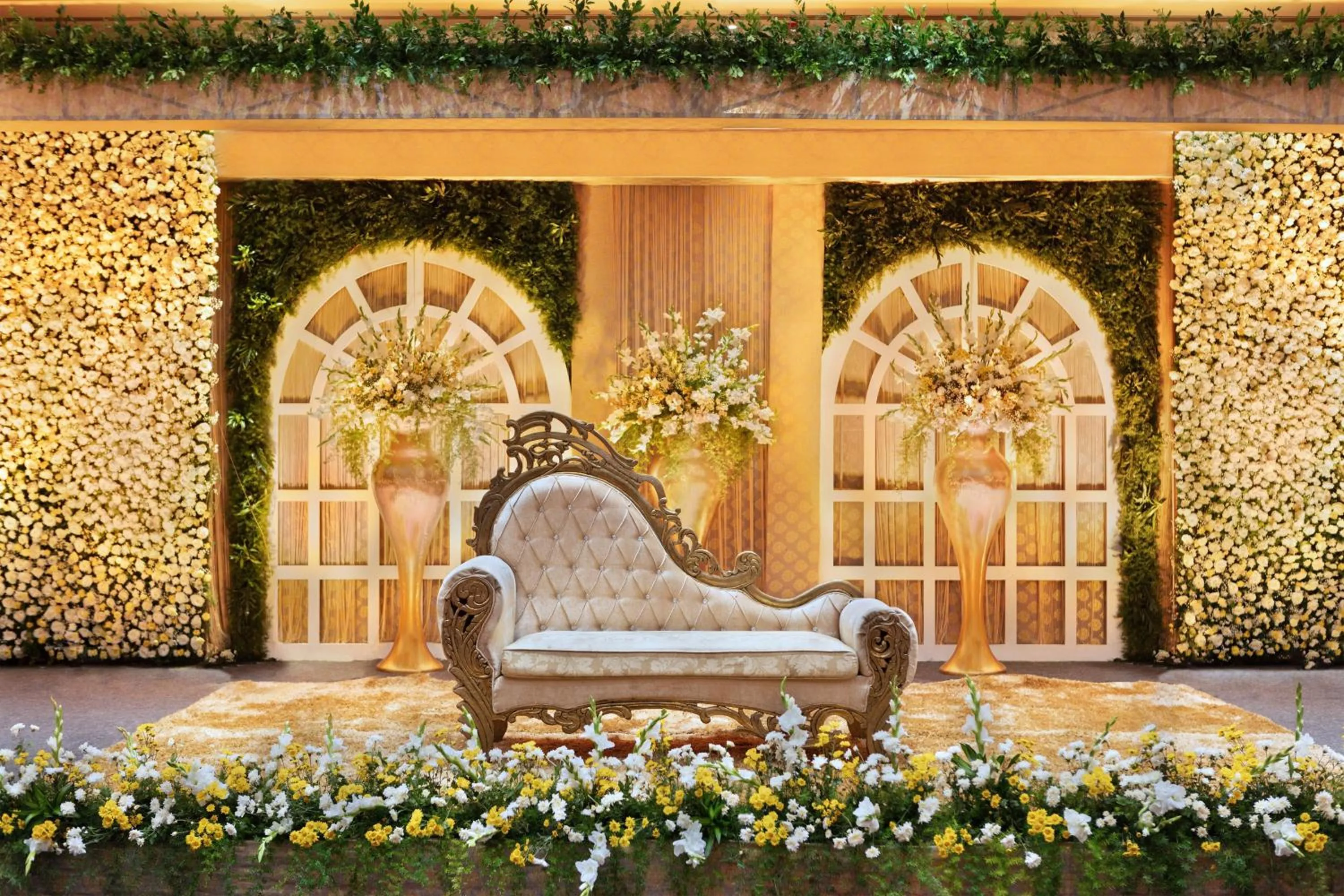 Banquet/Function facilities in Sheraton Grand Bengaluru Whitefield Hotel & Convention Center