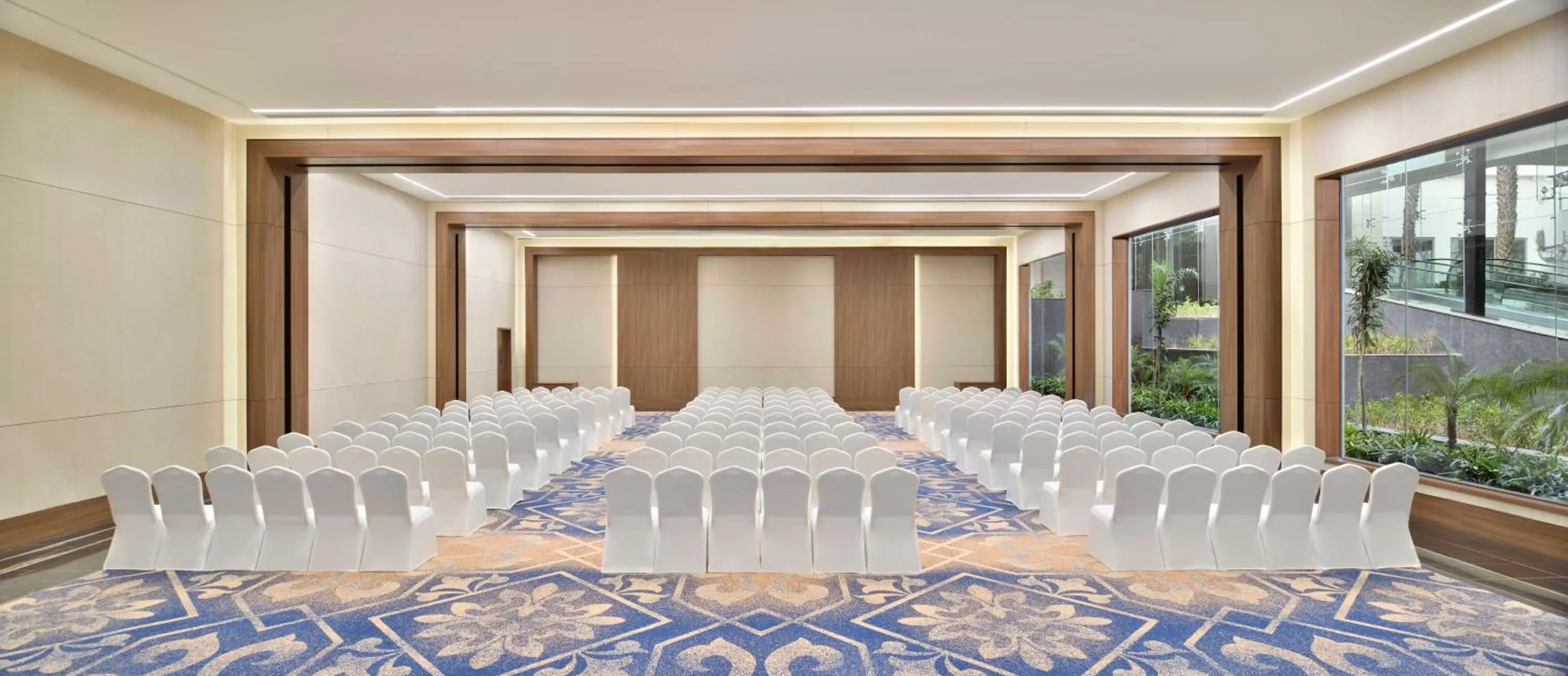 Banquet/Function facilities in Sheraton Grand Bengaluru Whitefield Hotel & Convention Center