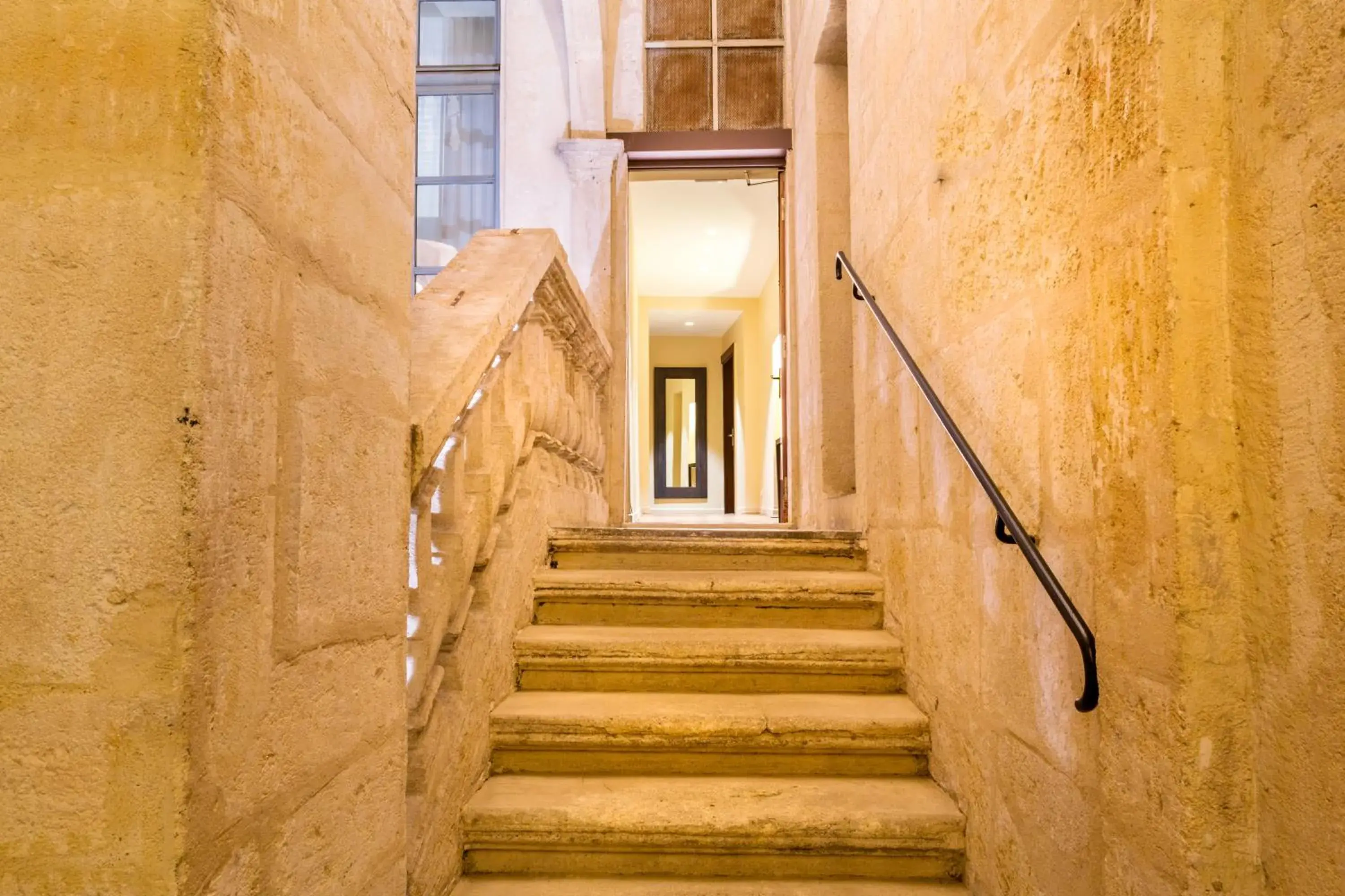 Property building in Best Western Marquis de la Baume Property building in Best Western Marquis de la Baume