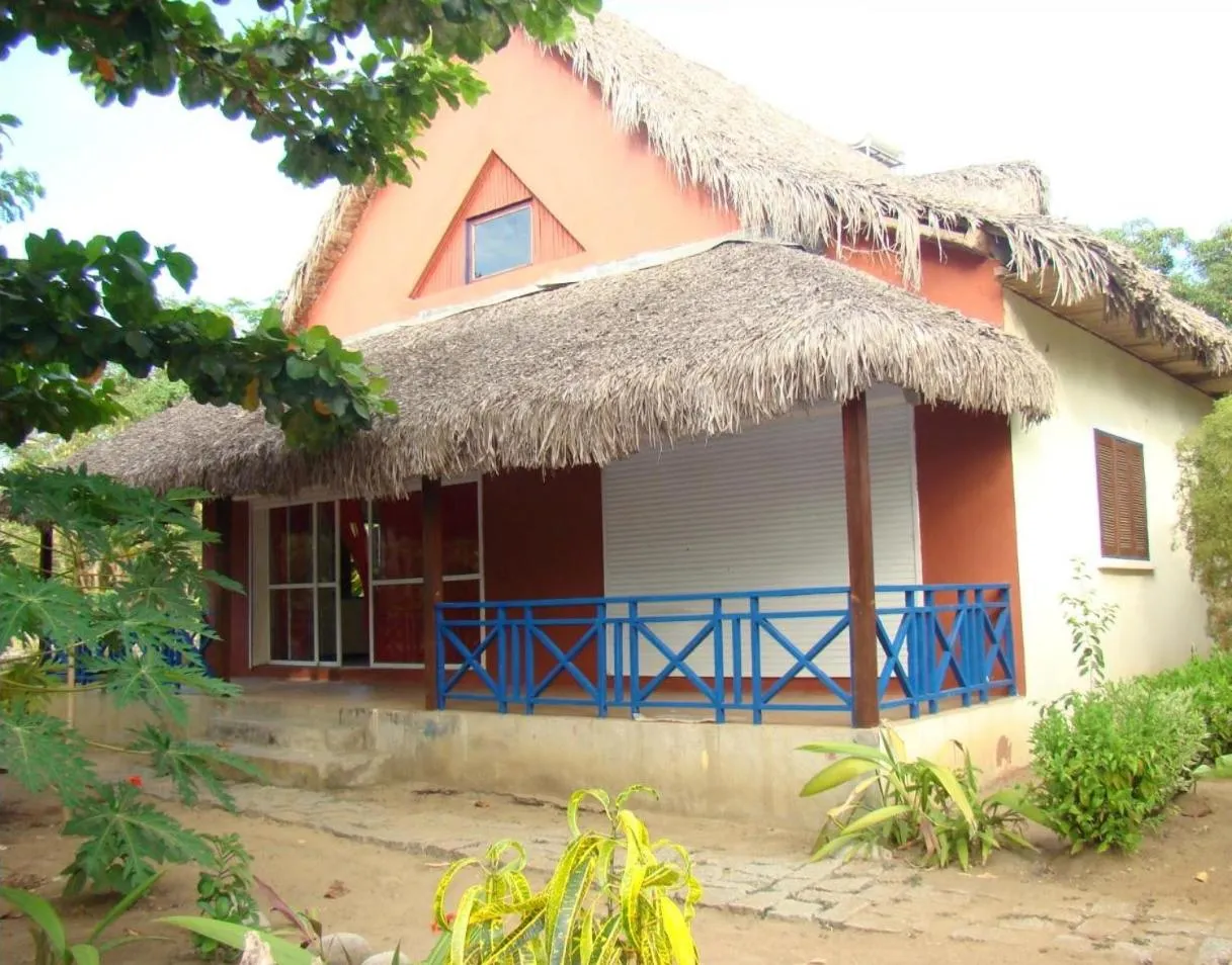 Property building in Reva Castel