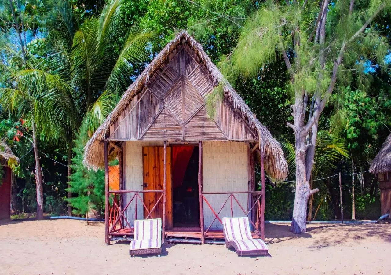 Property building in Reva Castel