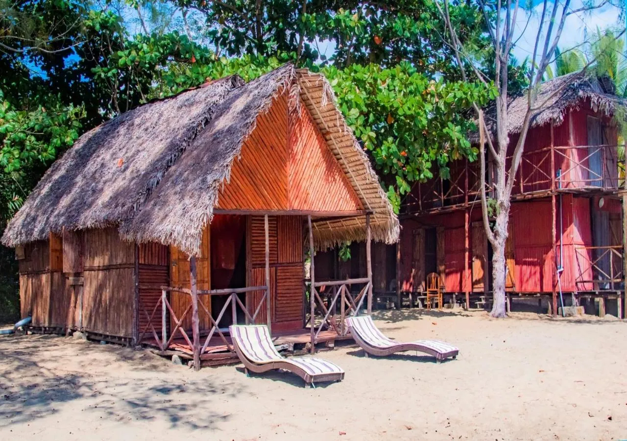 Property building in Reva Castel