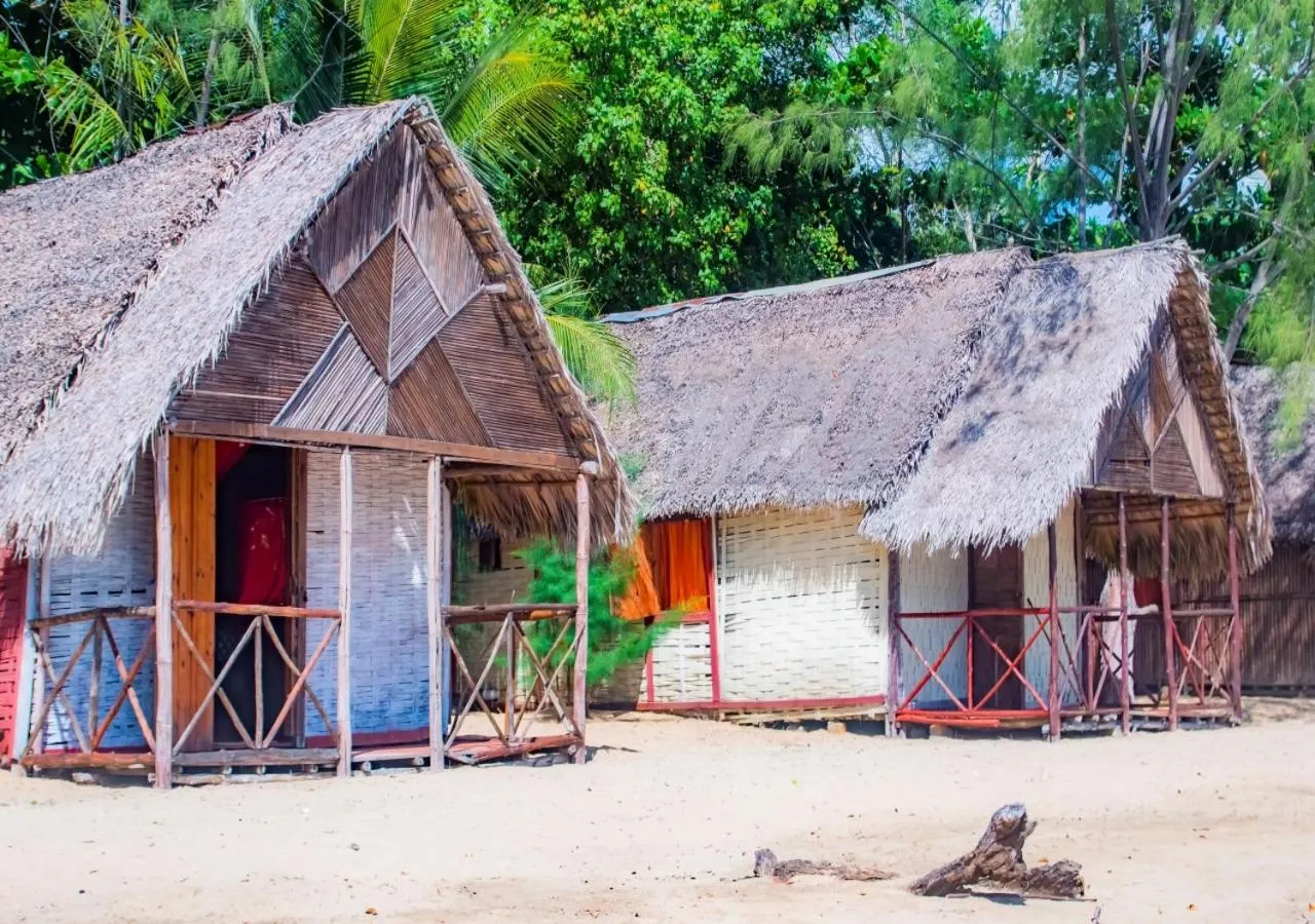 Property building in Reva Castel