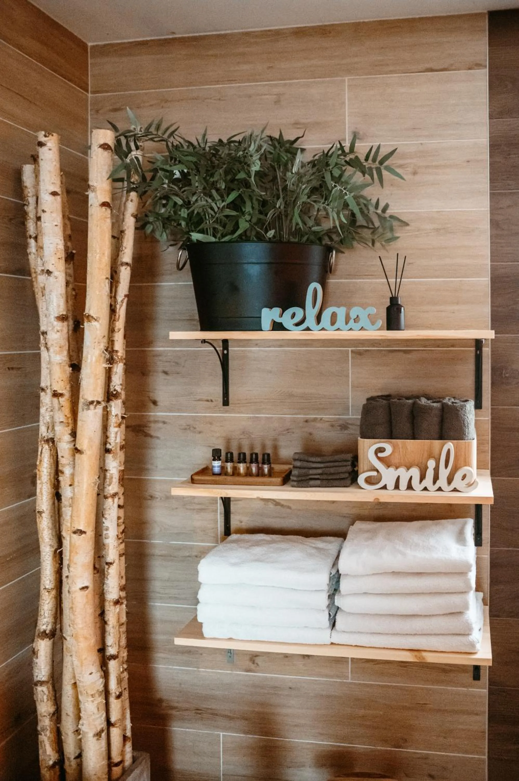 Sauna in Hotel Wiki Sanok Events & Bowling