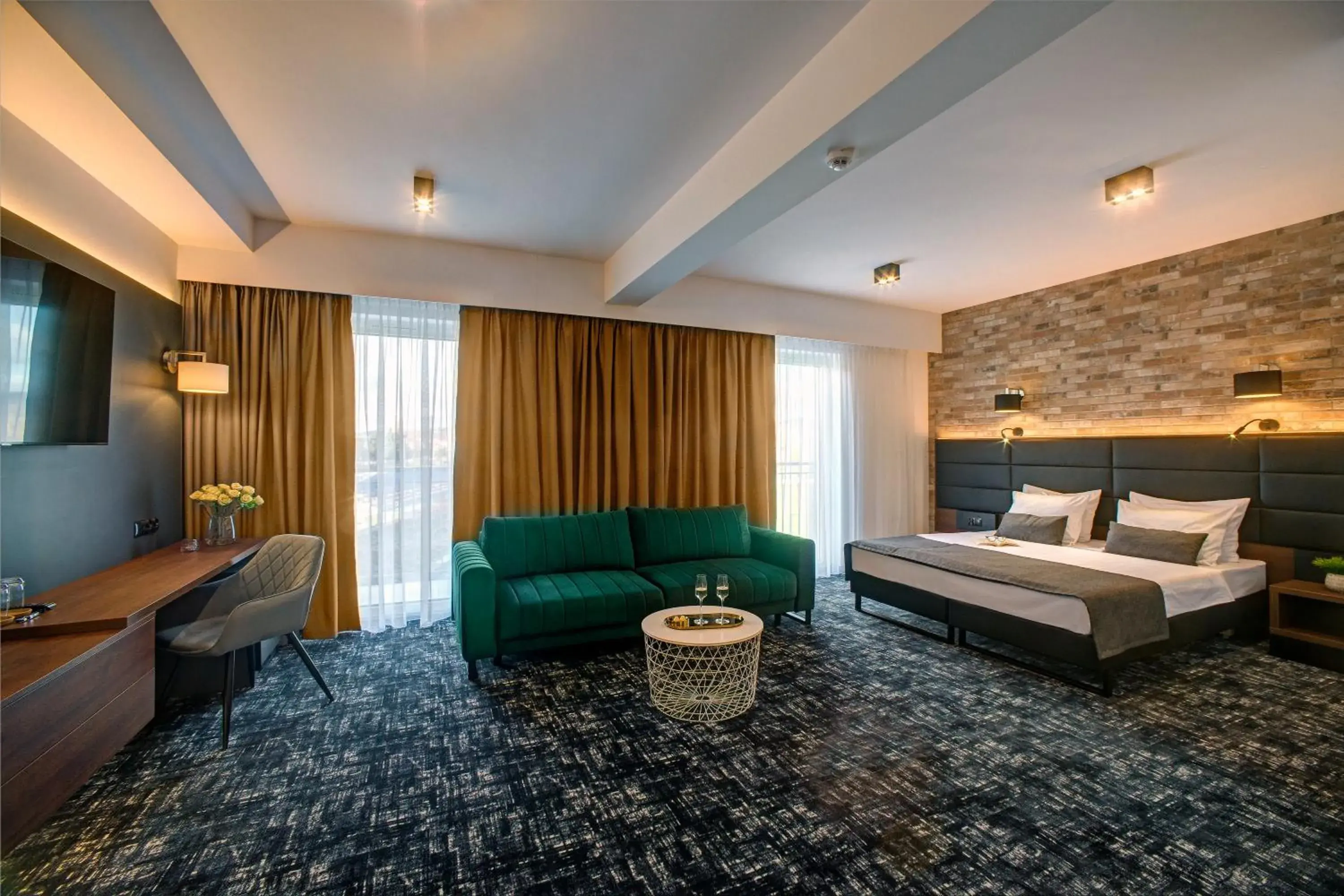 Superior Apartment in Hotel Wiki Sanok Events & Bowling Superior Apartment in Hotel Wiki Sanok Events & Bowling