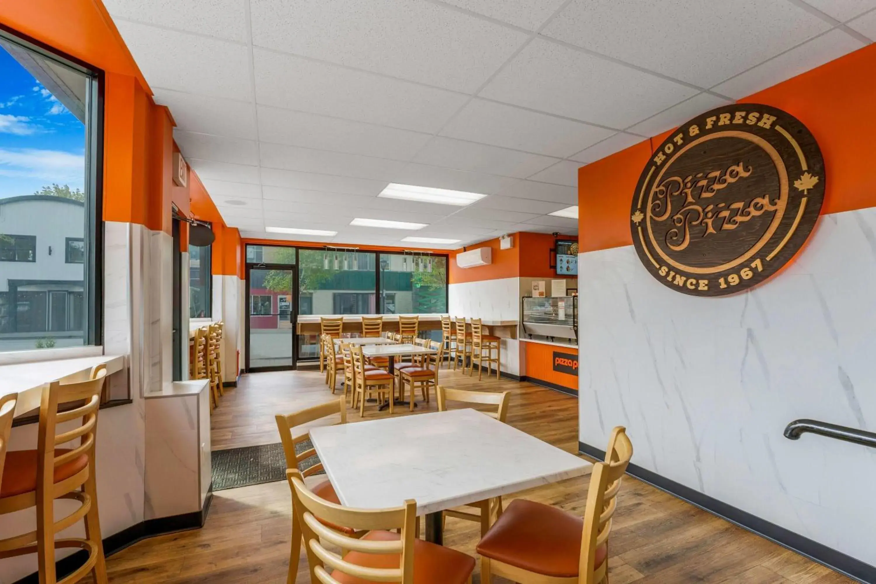 Restaurant/places to eat in Days Inn by Wyndham Terrace Restaurant/places to eat in Days Inn by Wyndham Terrace