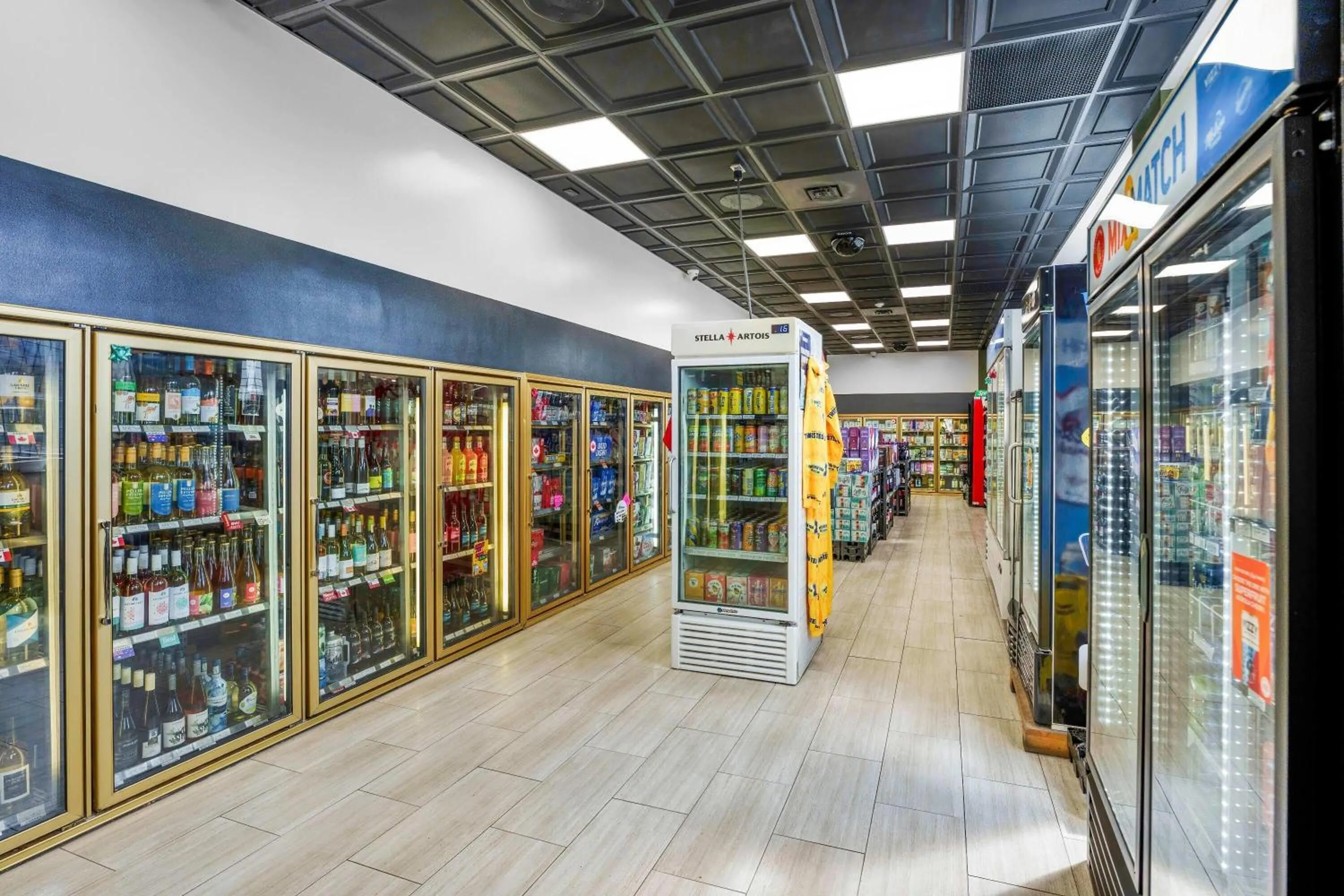 Food and drinks in Days Inn by Wyndham Terrace