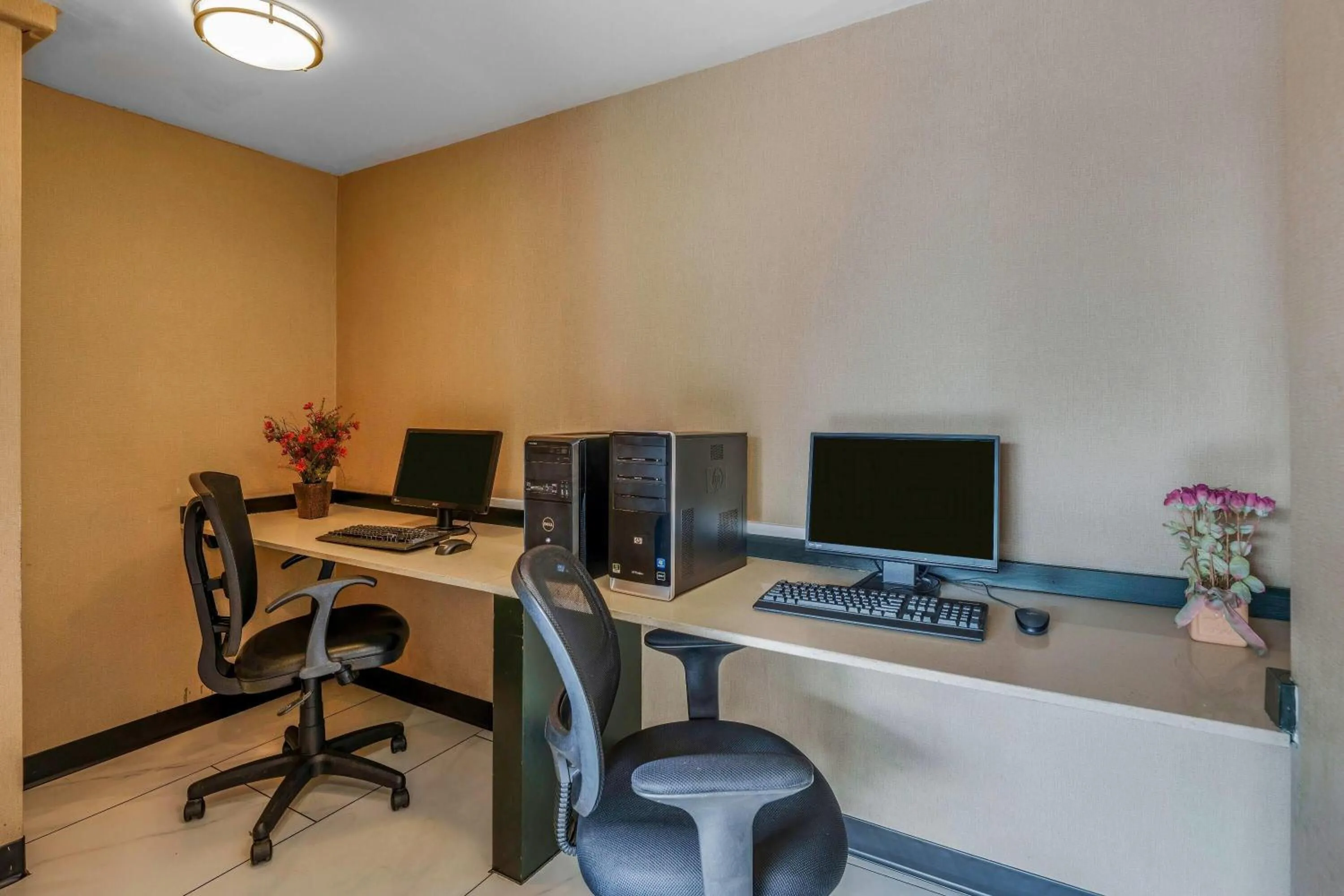 Business facilities in Days Inn by Wyndham Terrace