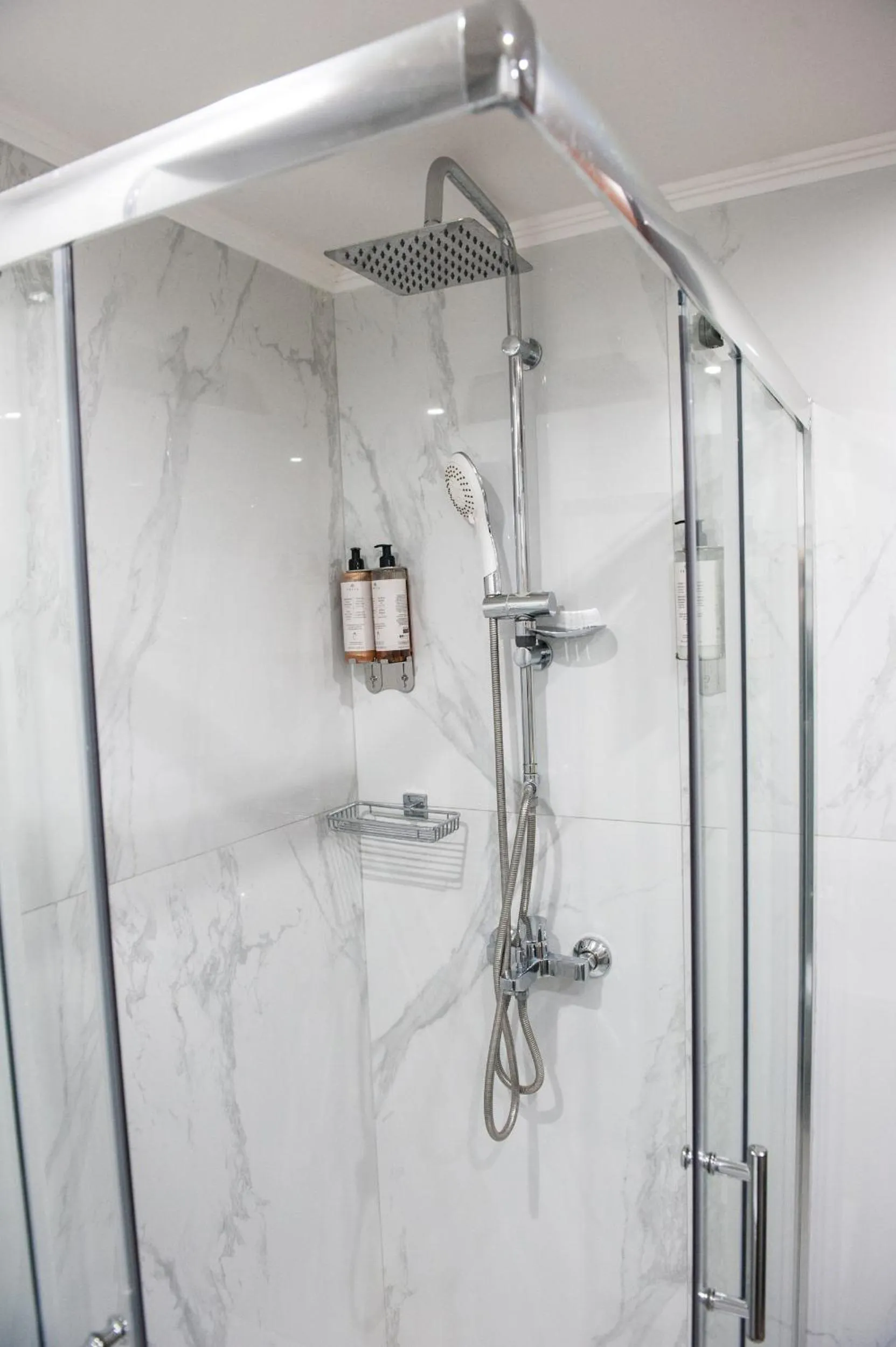 Bathroom in SeaFront Stone Suites