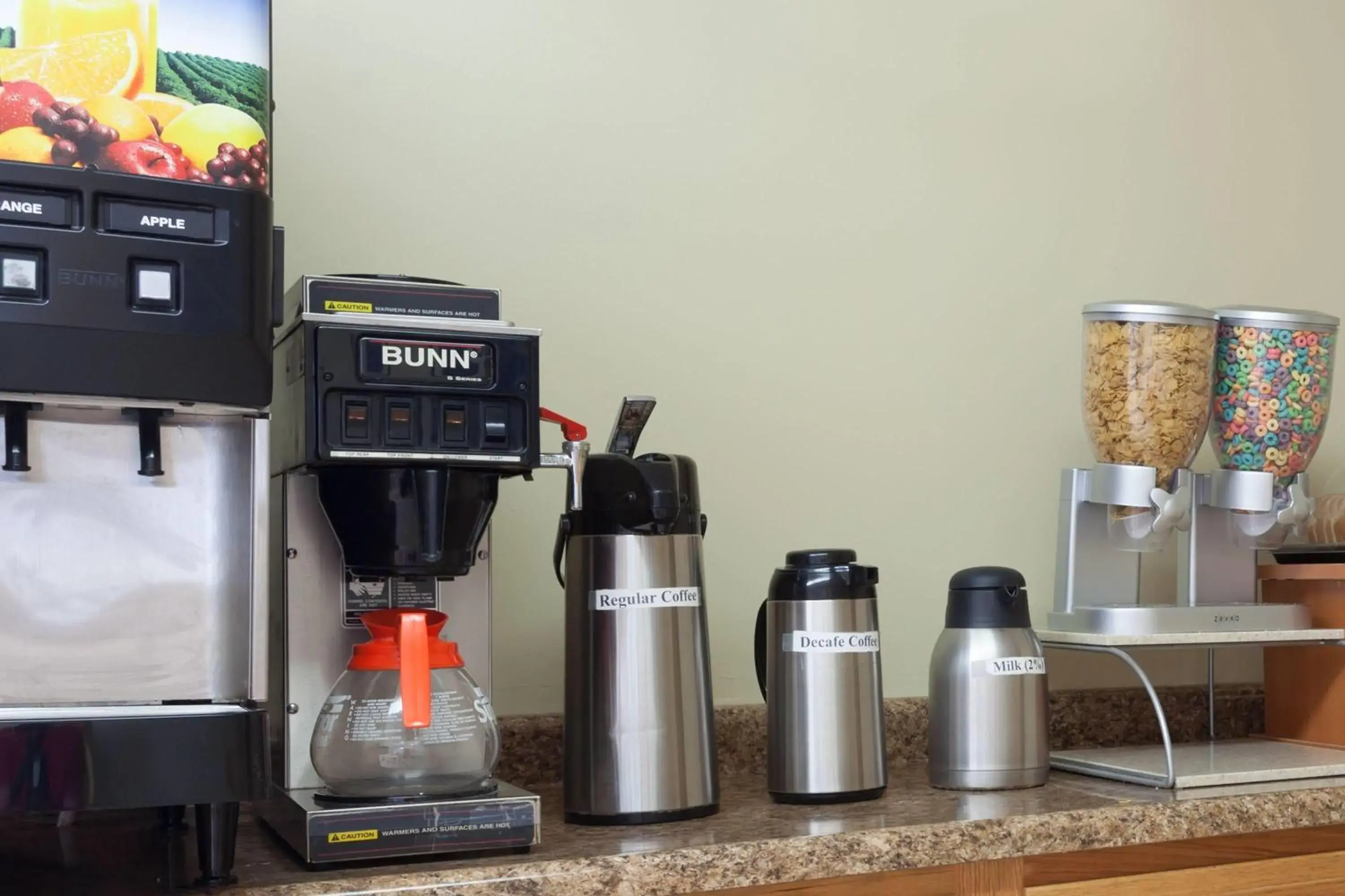 Other in Travelodge by Wyndham Seymour Other in Travelodge by Wyndham Seymour