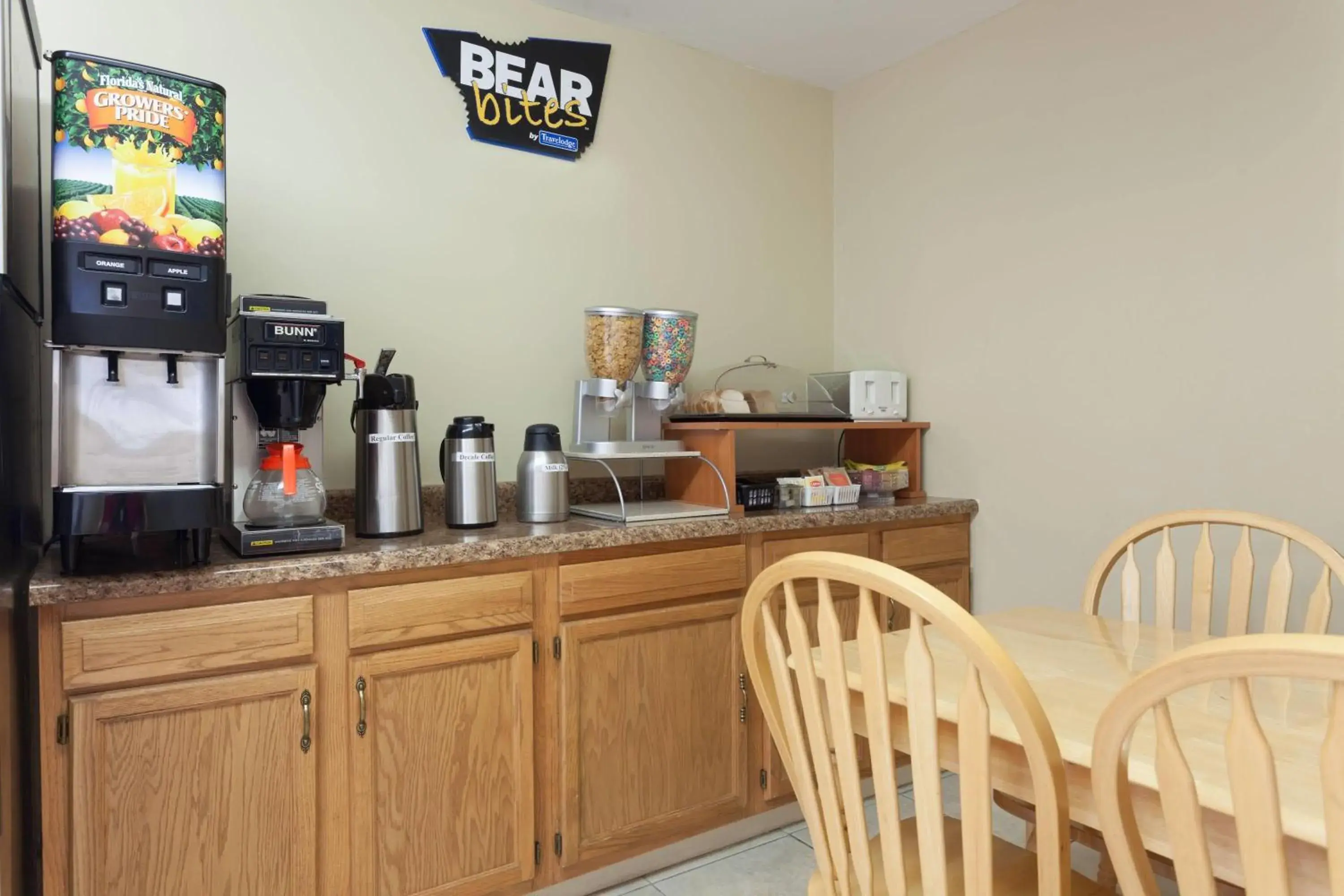 Other in Travelodge by Wyndham Seymour Other in Travelodge by Wyndham Seymour