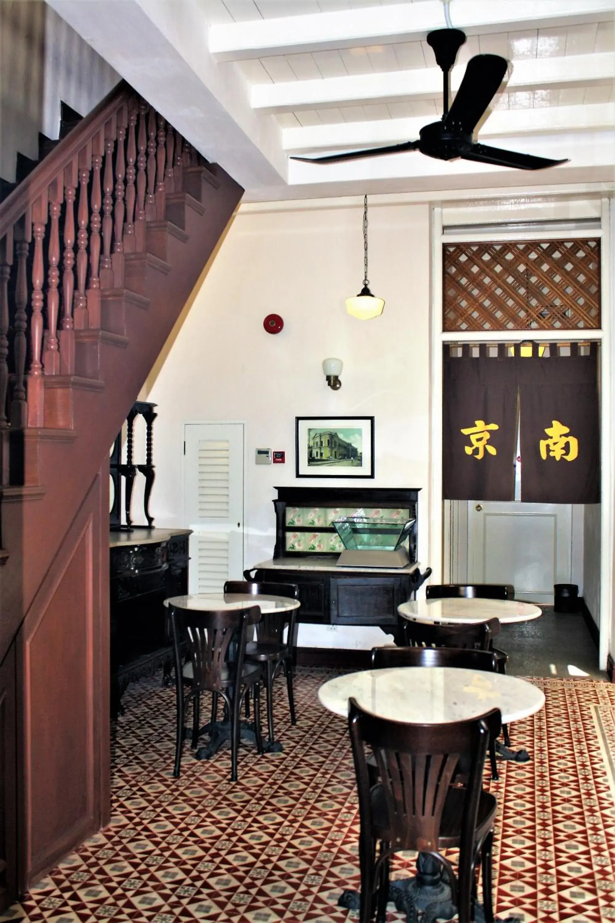 Property building in Nam Keng Hotel Penang Property building in Nam Keng Hotel Penang