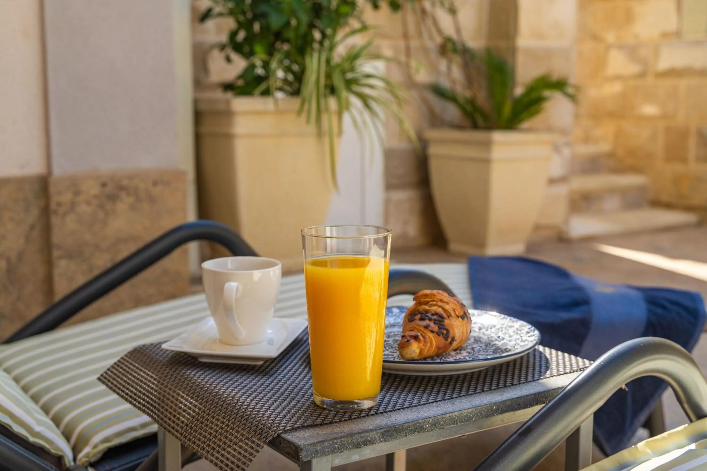 Property building in Apartments Villa Aura - Adult Only