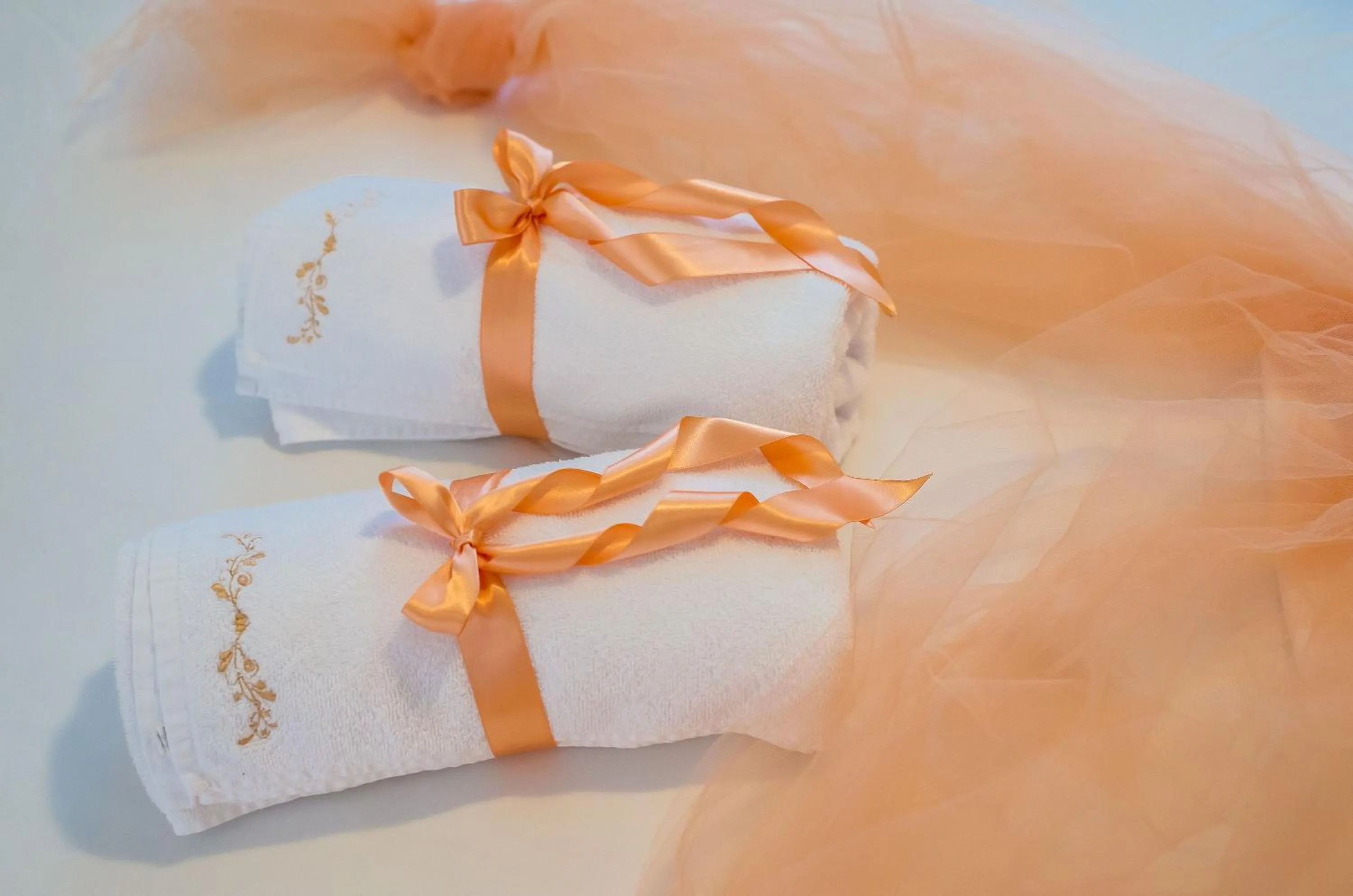 Bedroom in Apartments Villa Aura - Adult Only