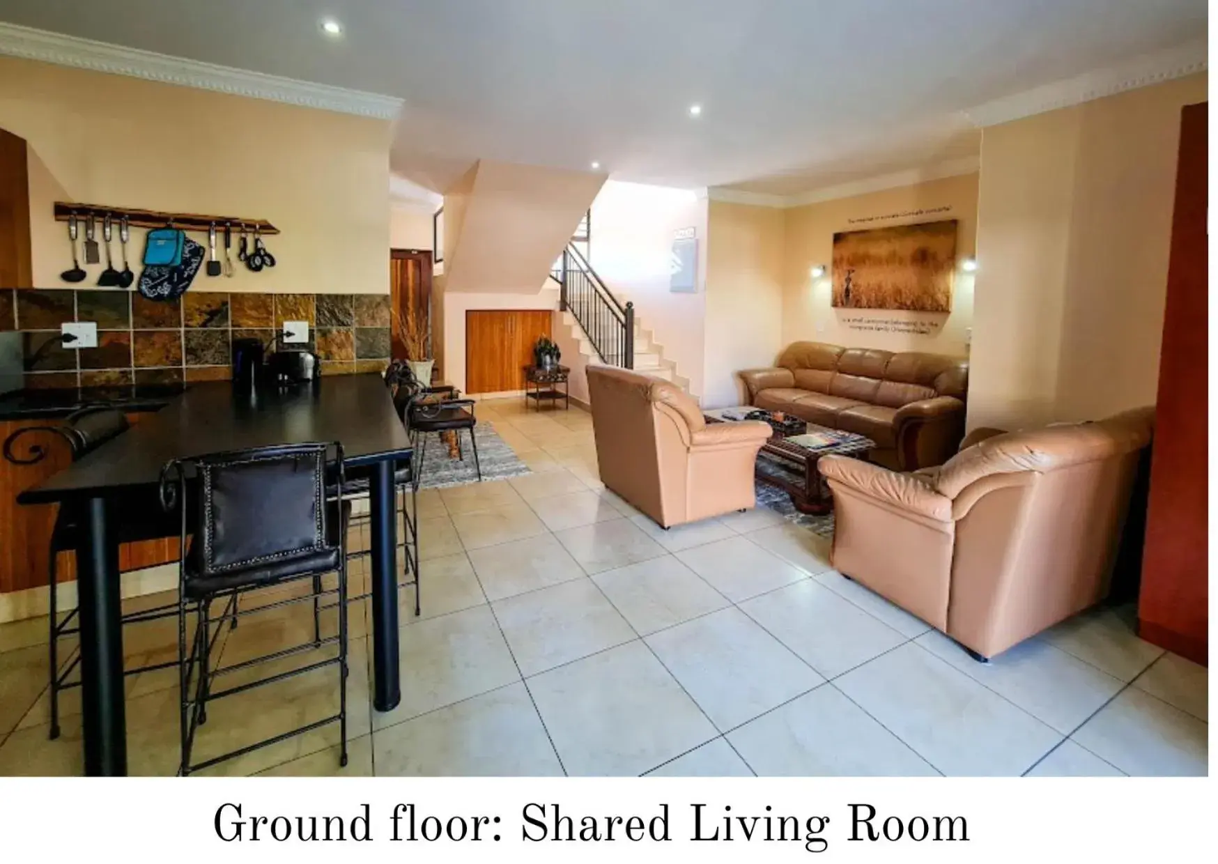 Double Room in Eldorado Lodge CC Double Room in Eldorado Lodge CC