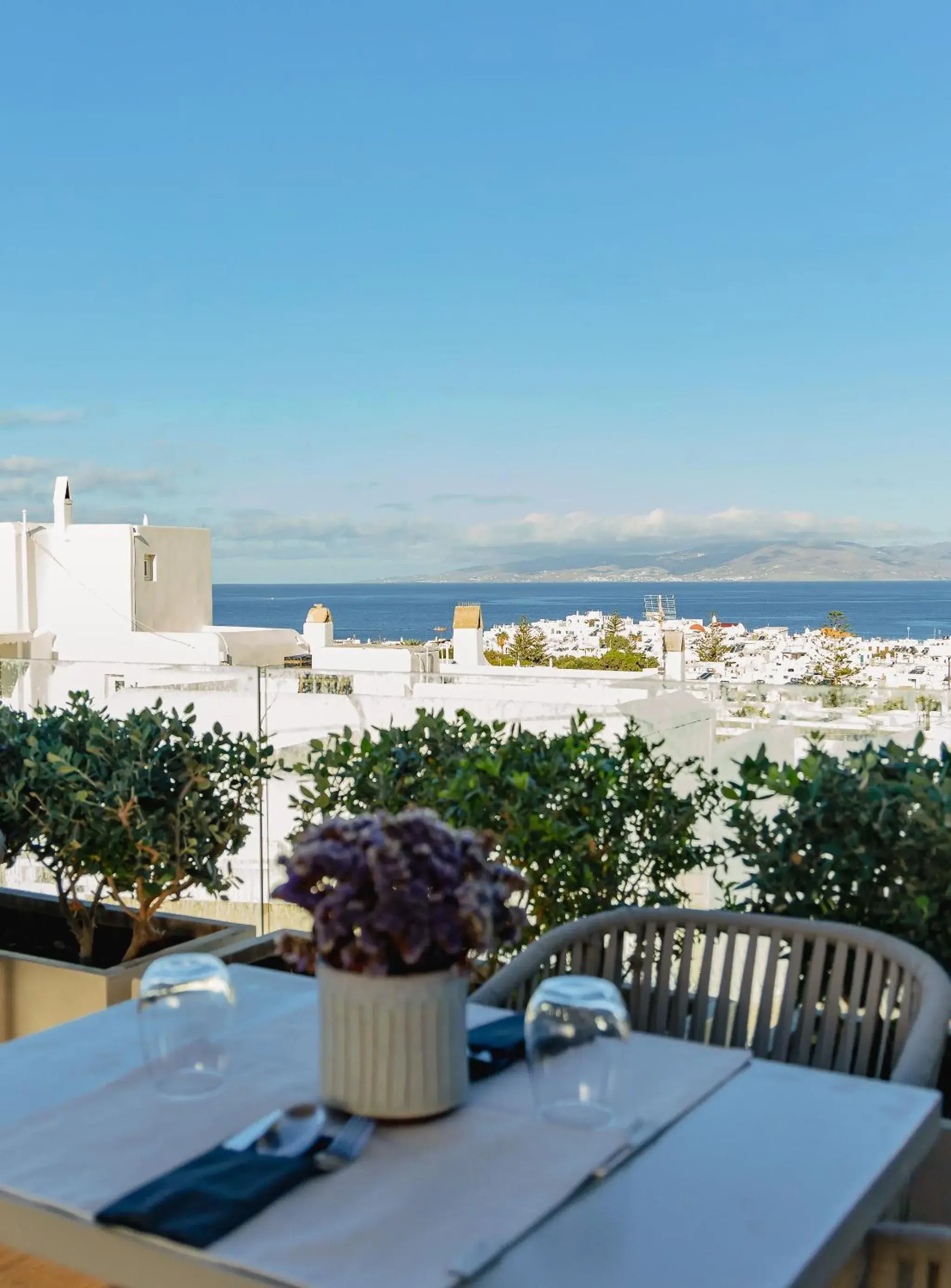 Restaurant/places to eat in Oniro Suites Restaurant/places to eat in Oniro Suites